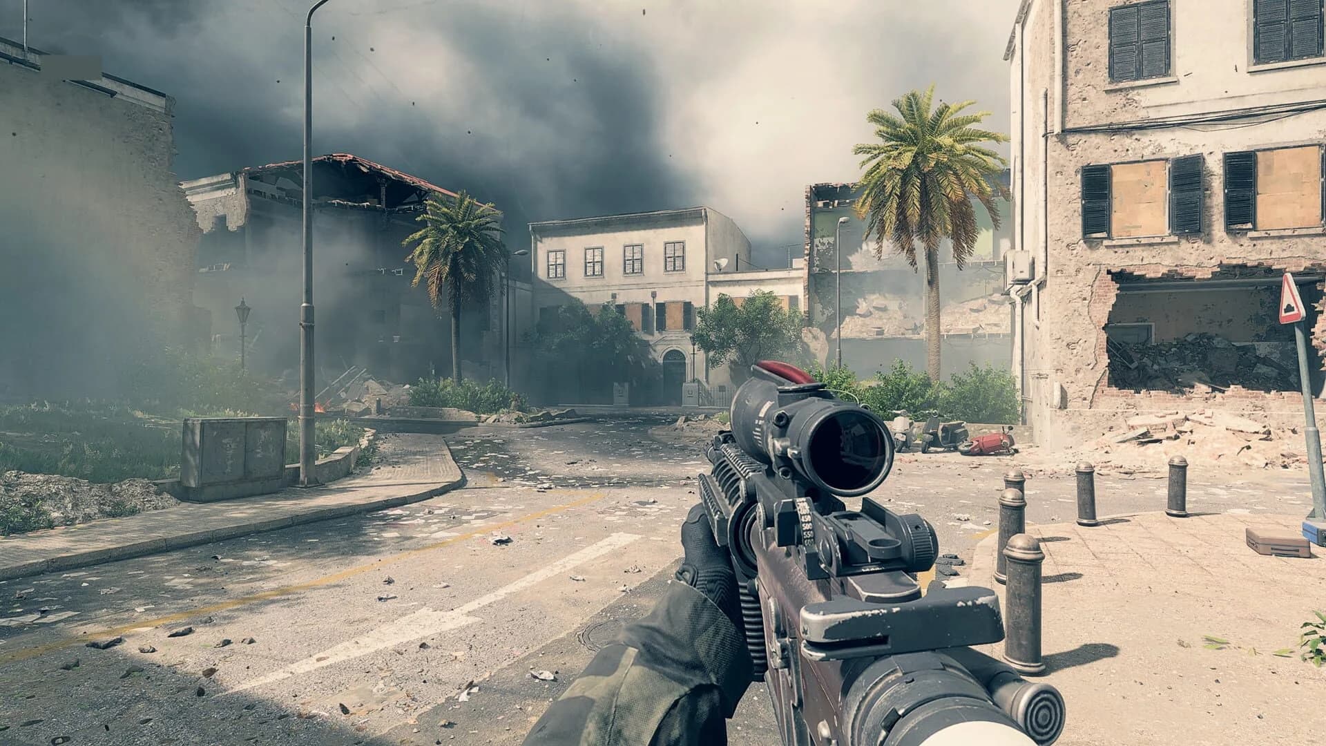 Battlefield 6 screenshot 13