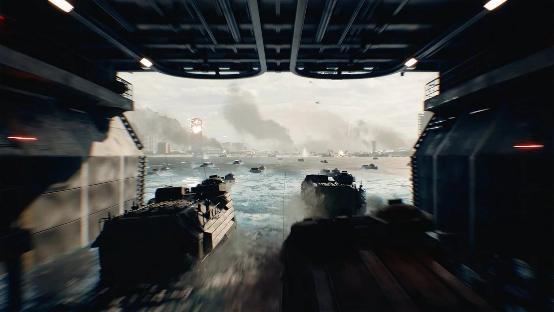 Battlefield 6 screenshot 28