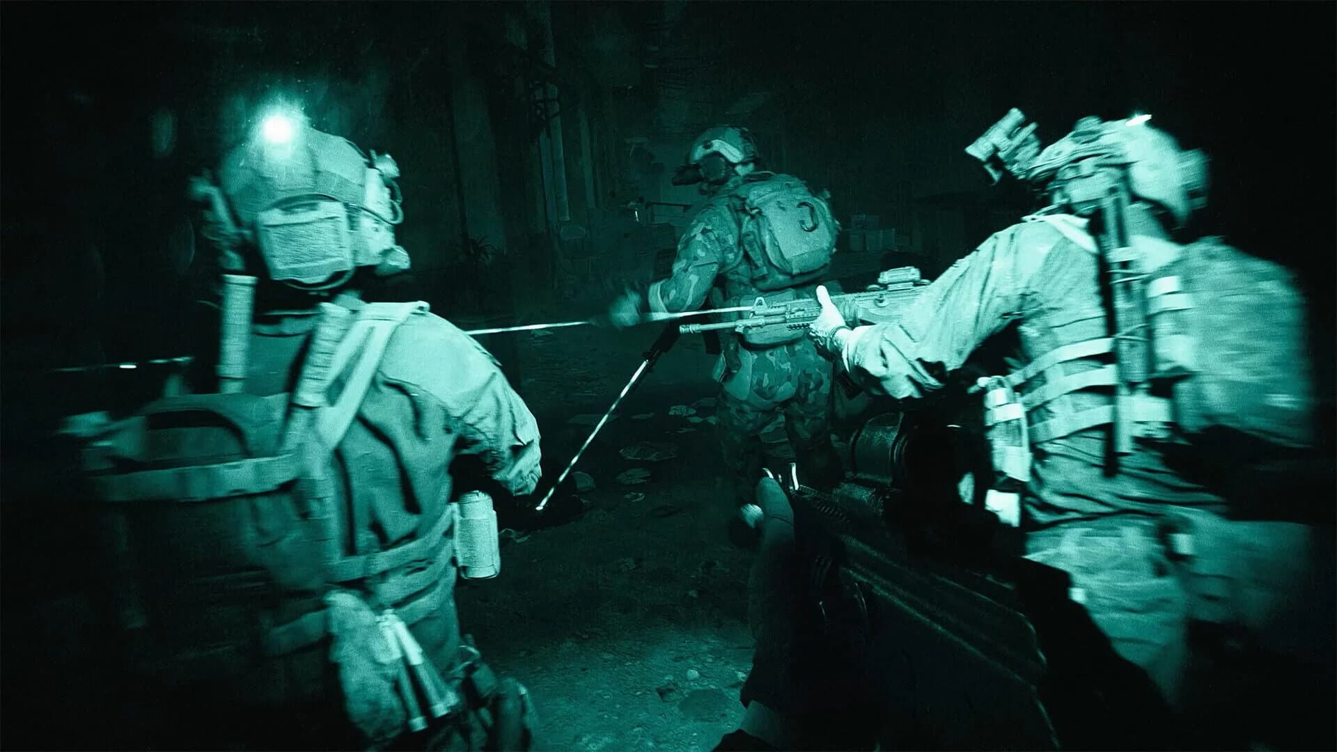 Battlefield 6 screenshot 27