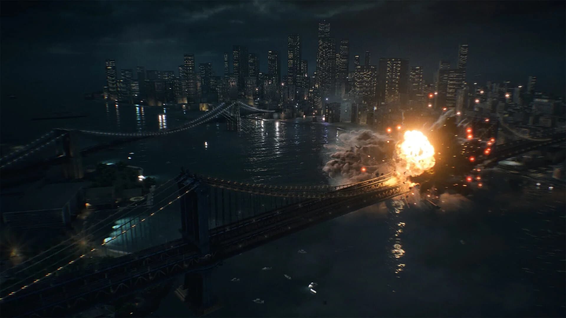 Battlefield 6 screenshot 29