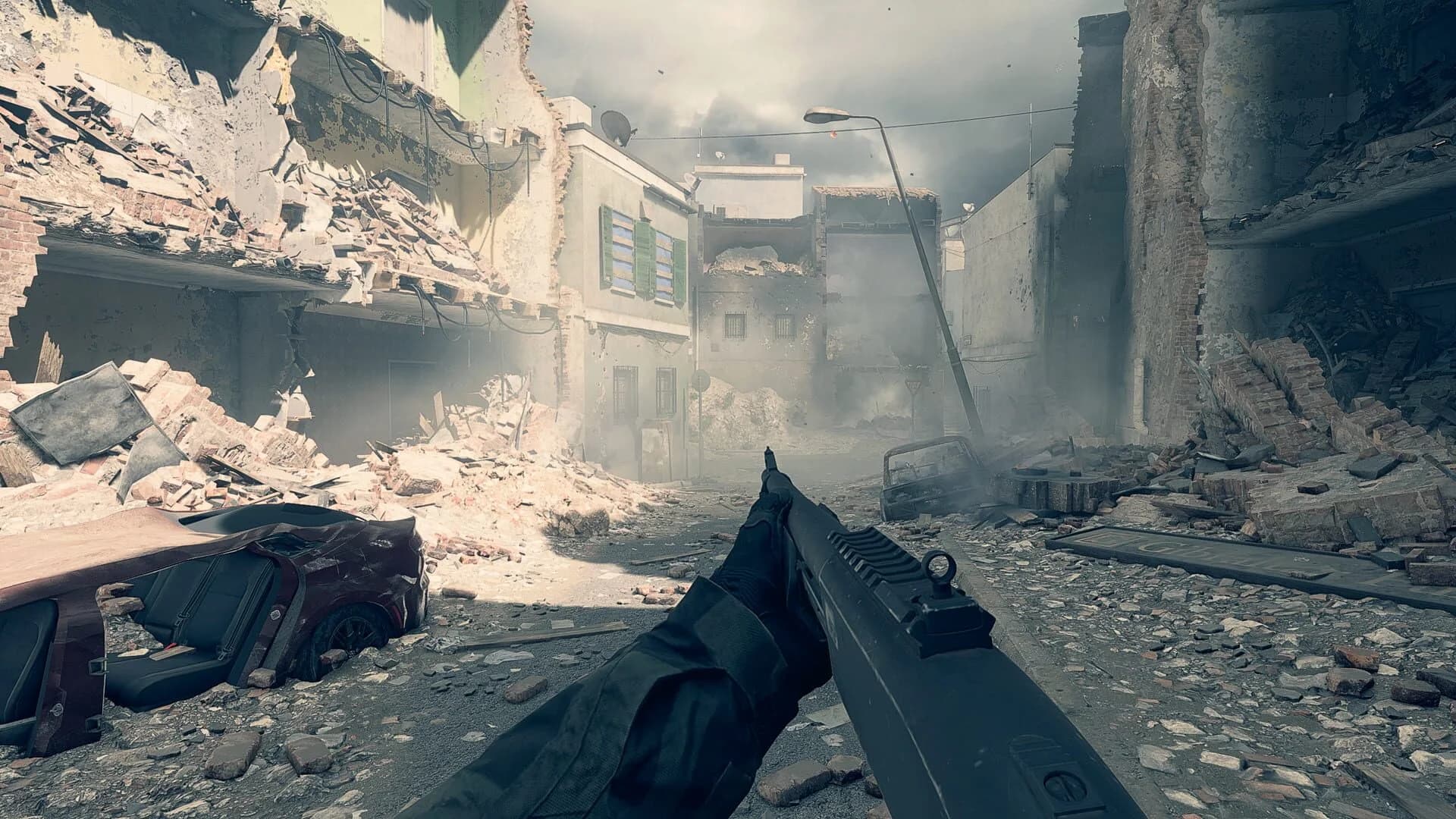 Battlefield 6 screenshot 11