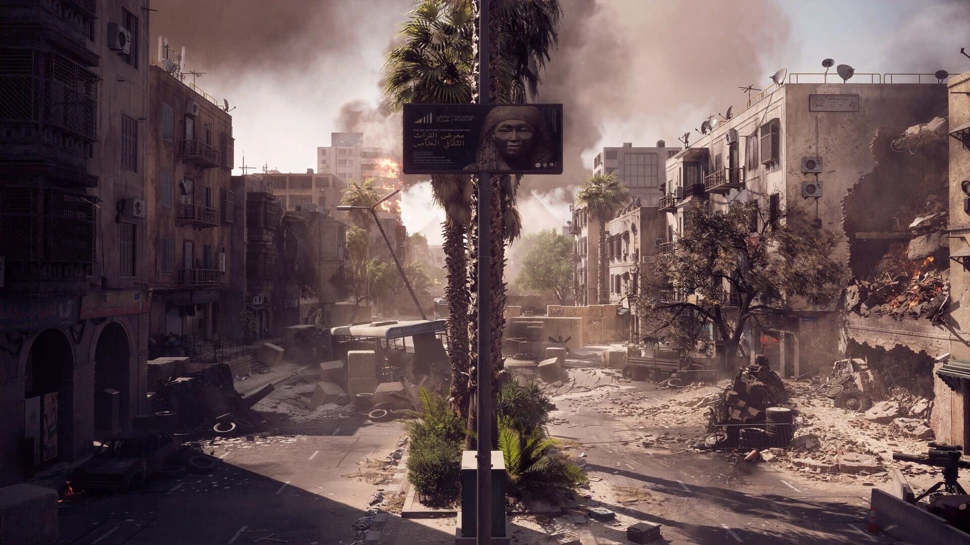 Battlefield 6: Phantom Edition screenshot 2