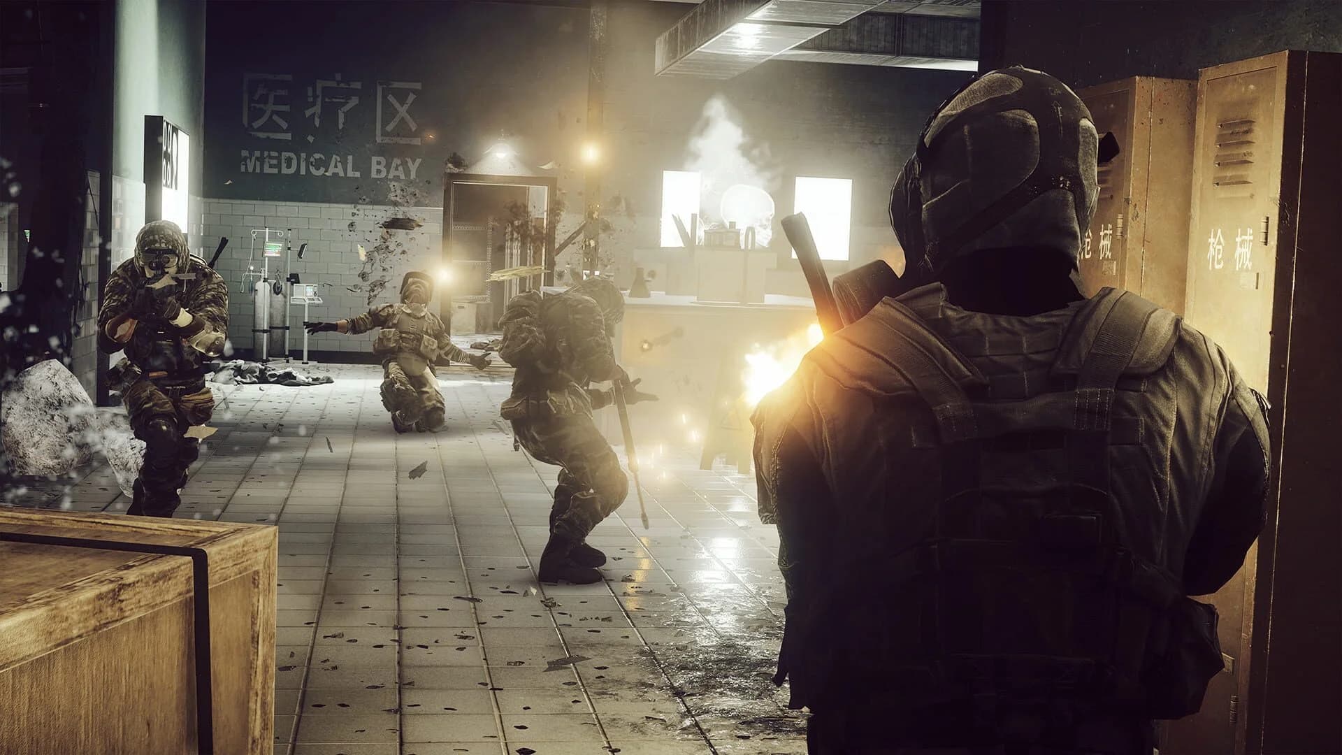 Battlefield Anniversary Bundle screenshot 3