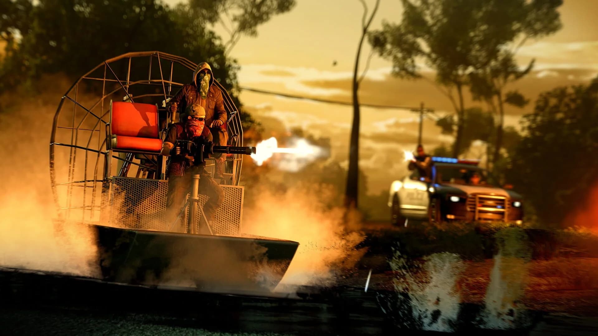 Battlefield Anniversary Bundle screenshot 1