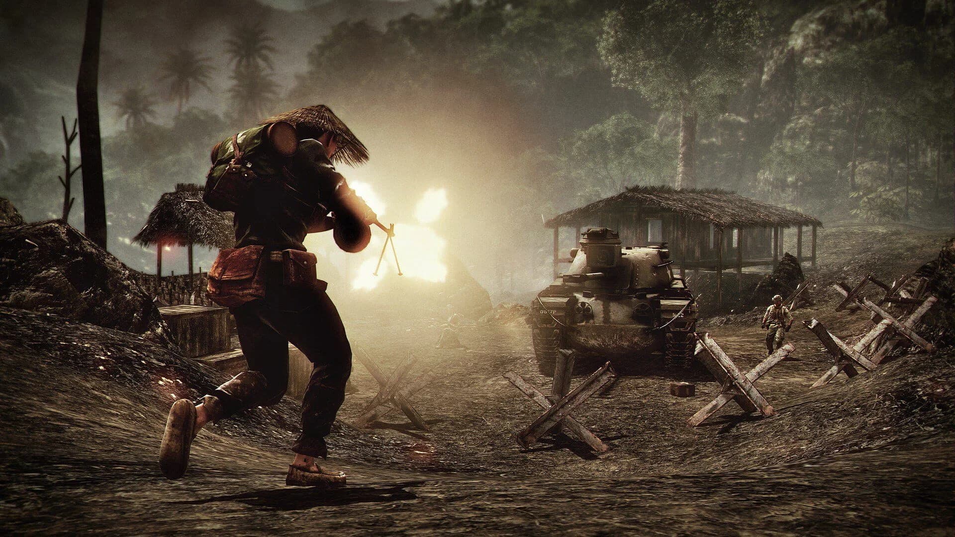 Battlefield: Bad Company 2 Vietnam screenshot 5