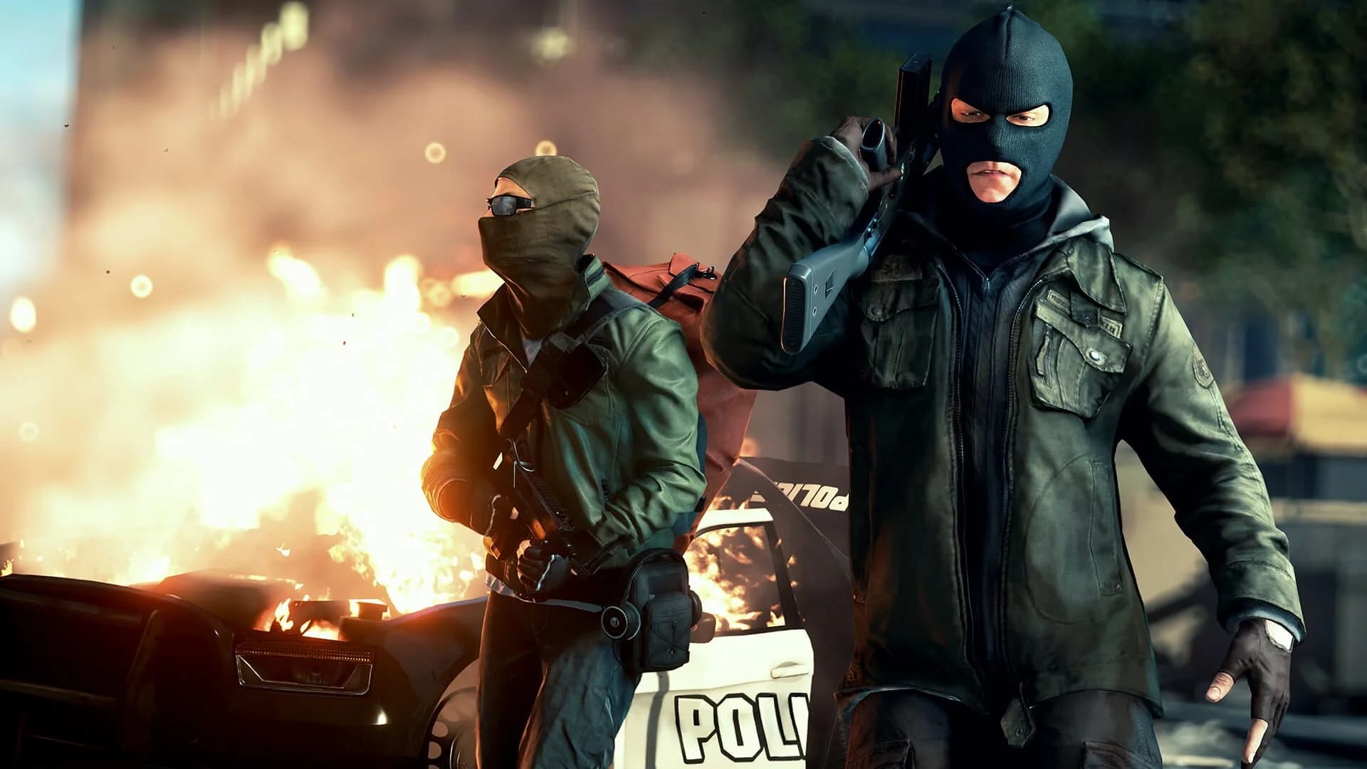 Battlefield Bundle screenshot 3