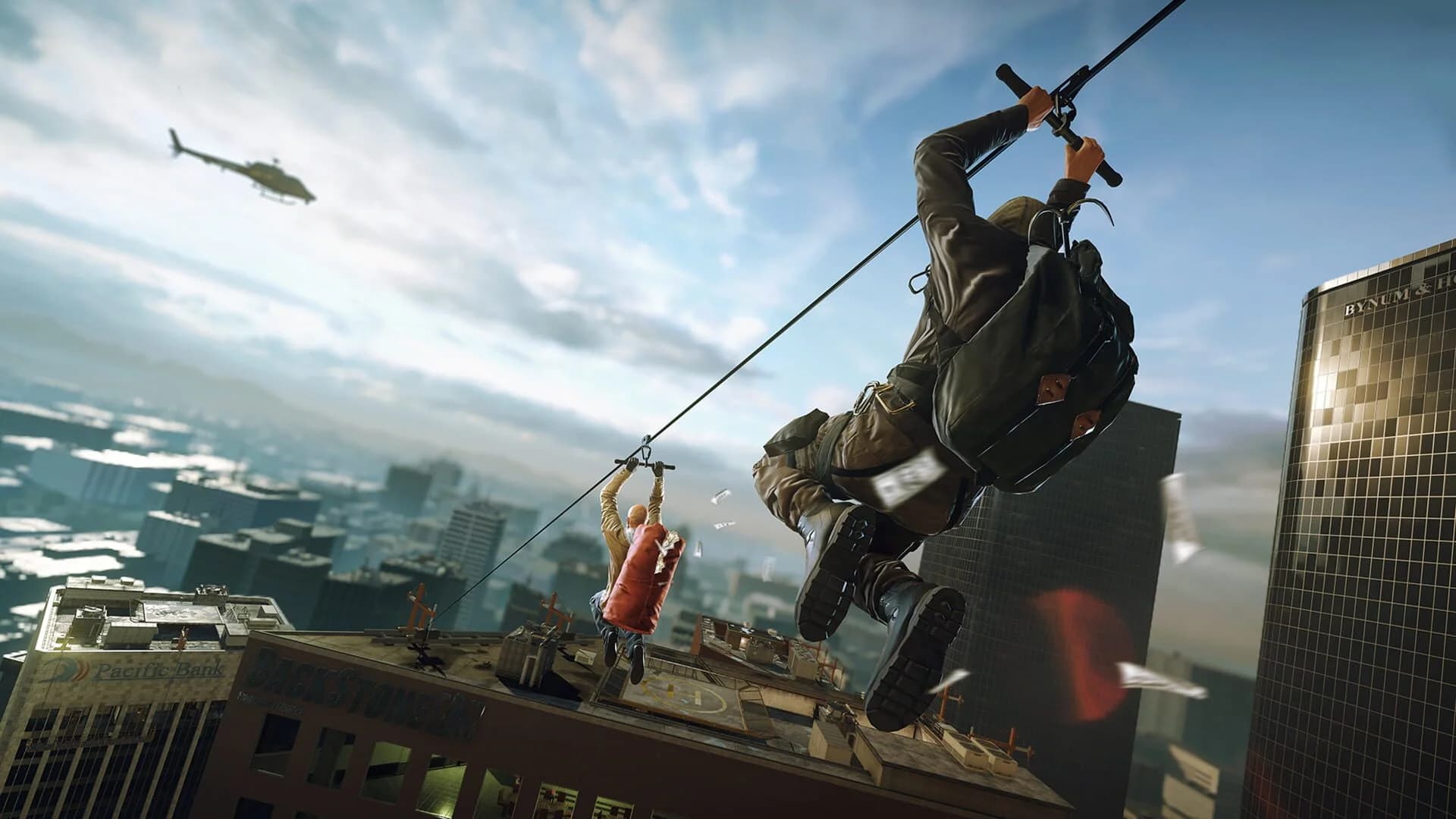 Battlefield Bundle screenshot 1