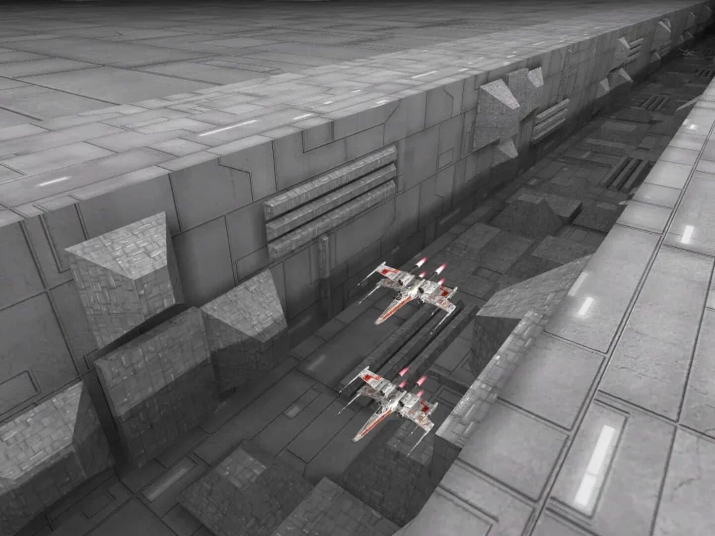 Battlefield: Galactic Conquest screenshot 1
