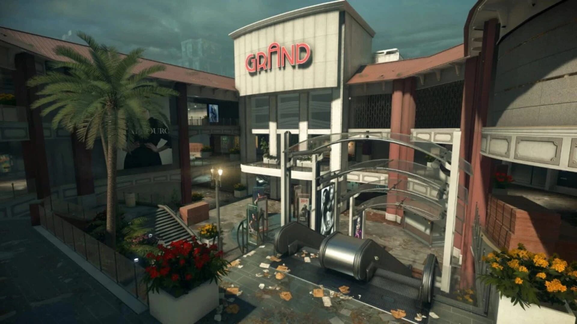 Battlefield Hardline: Criminal Activity screenshot 2
