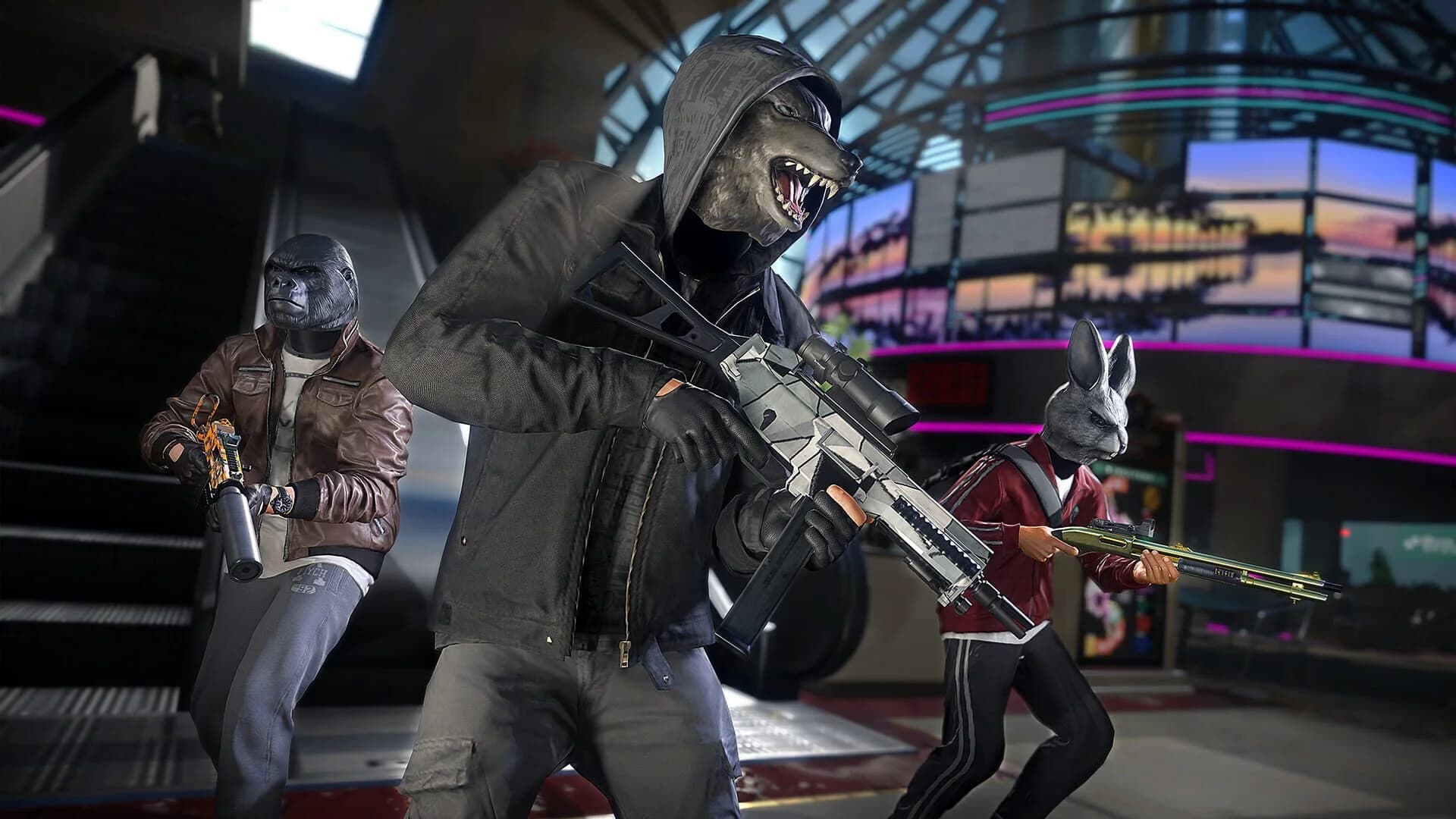 Battlefield Hardline: Ultimate Edition screenshot 5