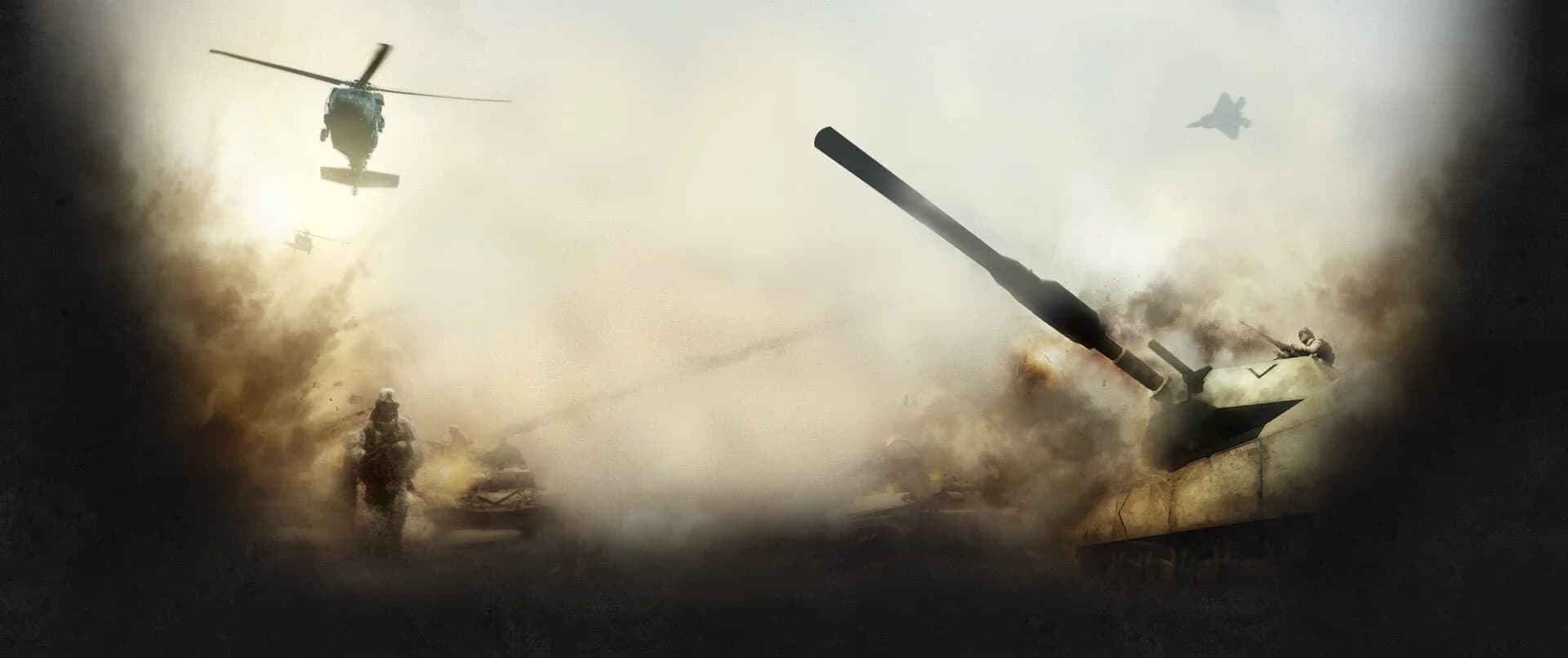 Battlefield Play4Free screenshot 3