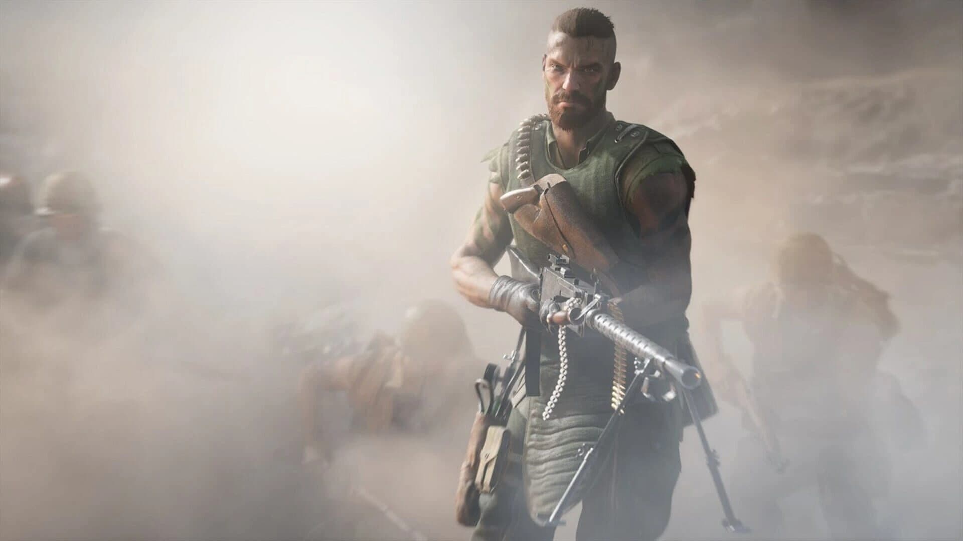 Battlefield V: Year 2 Edition screenshot 5