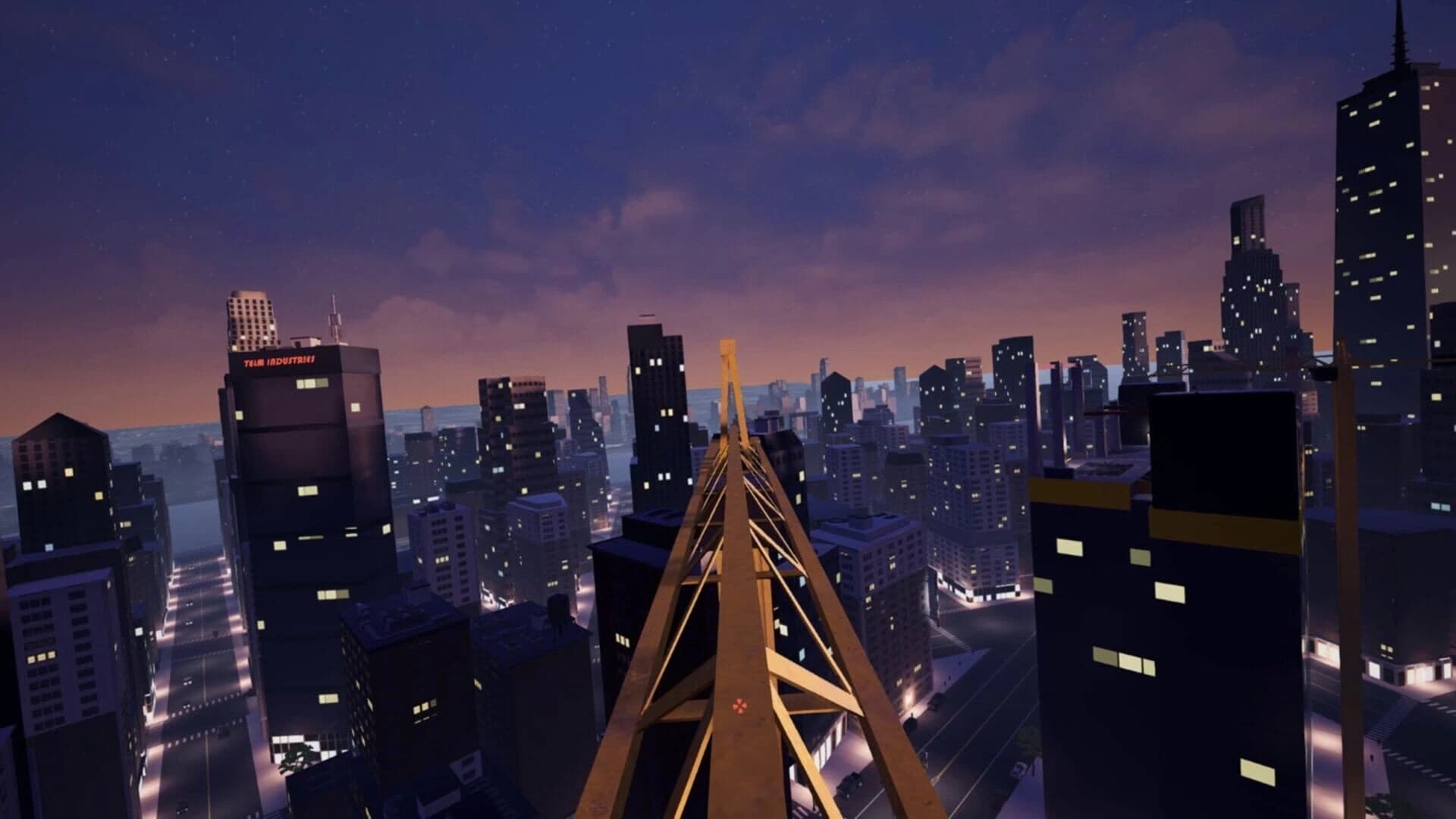 BattleGlide screenshot 2