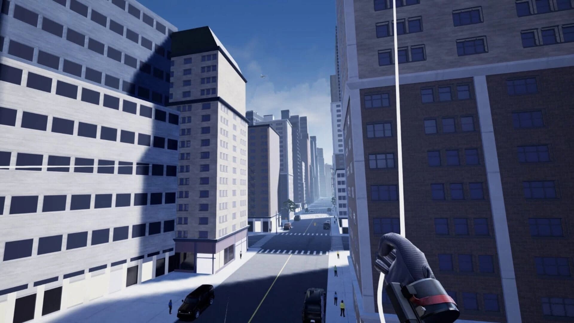 BattleGlide screenshot 1
