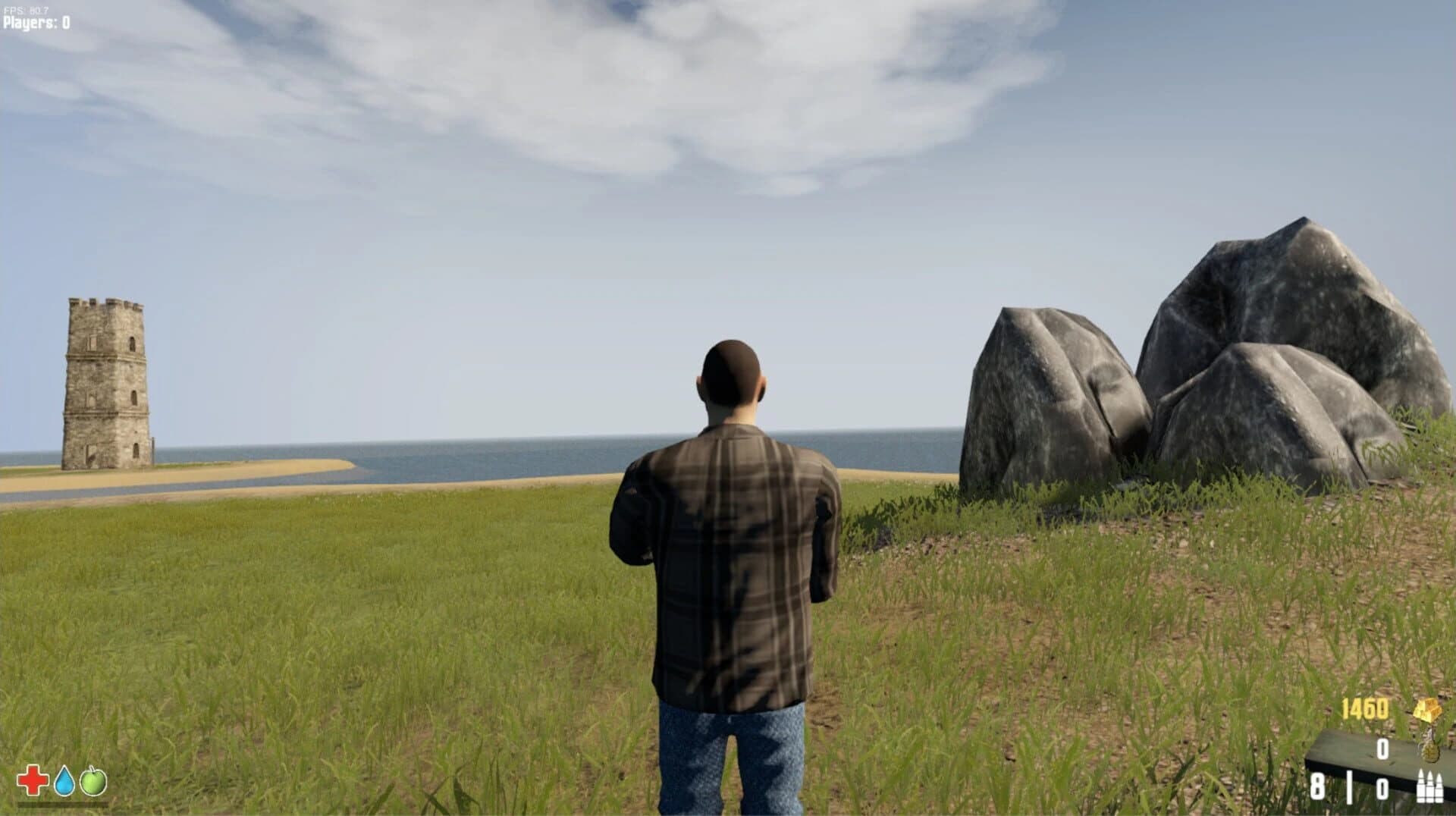 Battleground screenshot 4