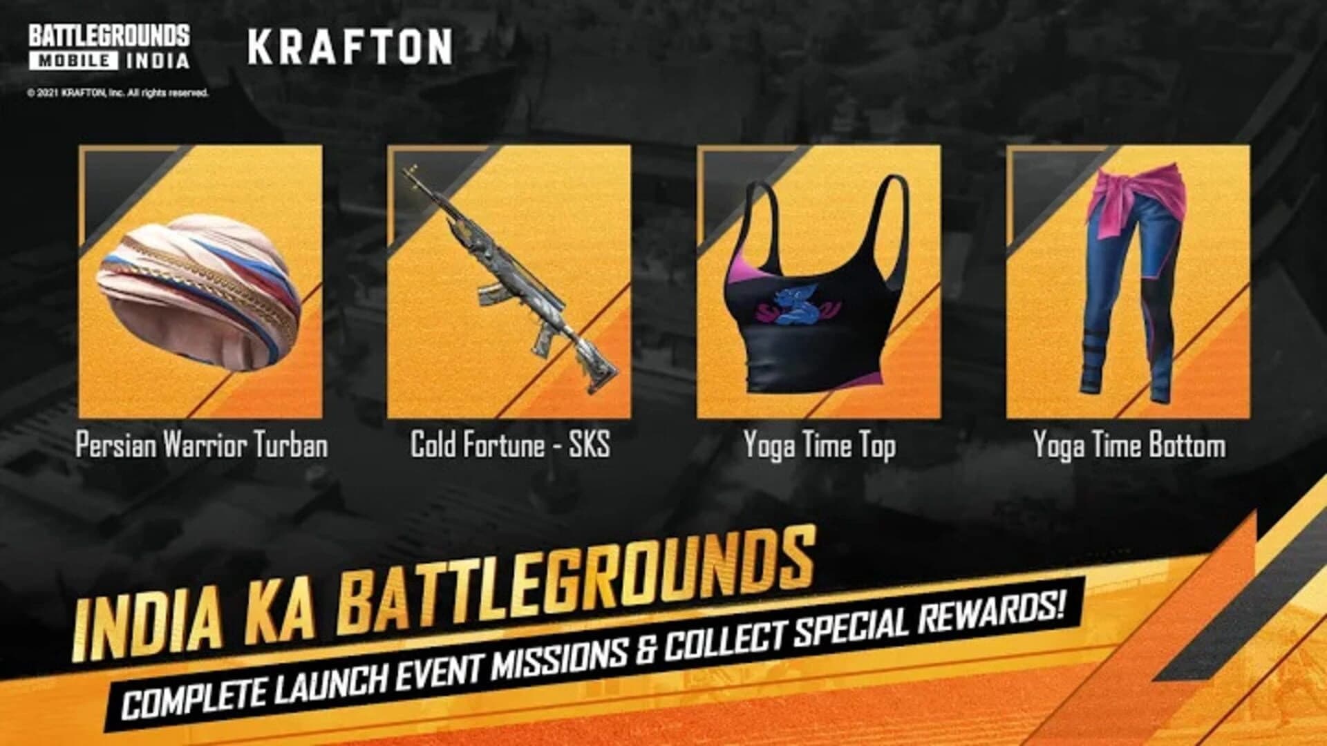 Battlegrounds Mobile India screenshot 4
