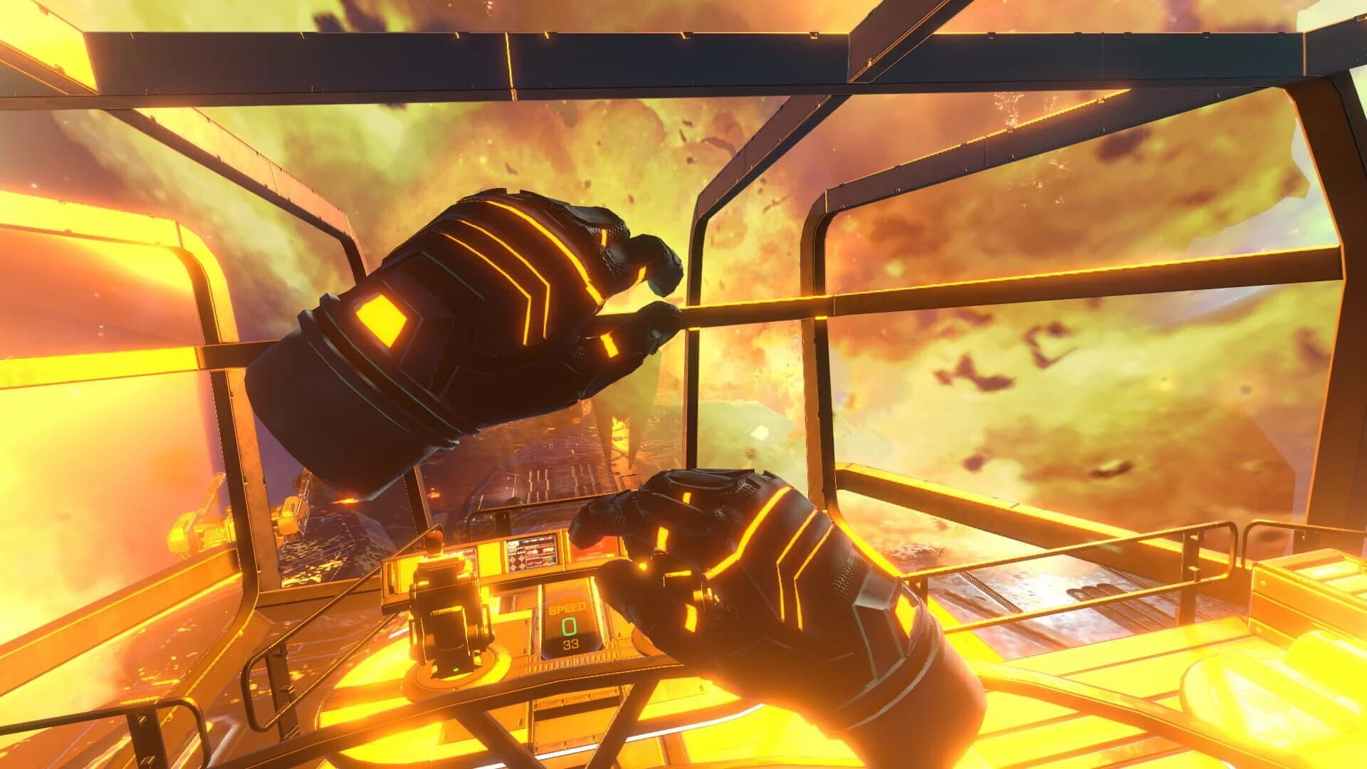 BattleGroupVR2 screenshot 4