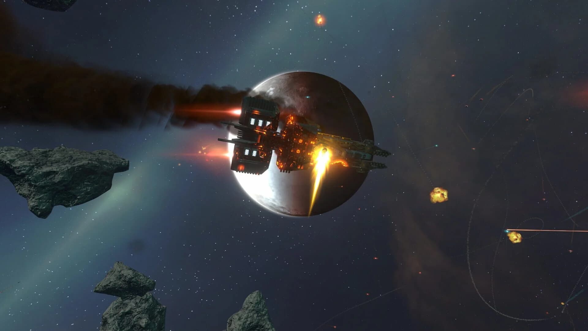 BattleGroupVR2 screenshot 5