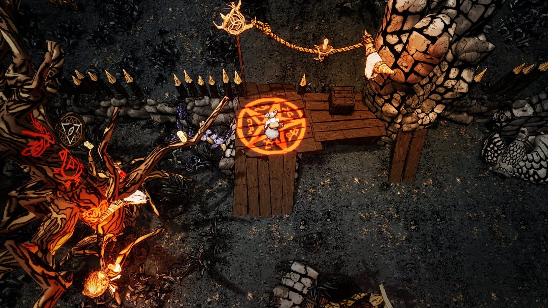 BattleJuice Alchemist screenshot 1