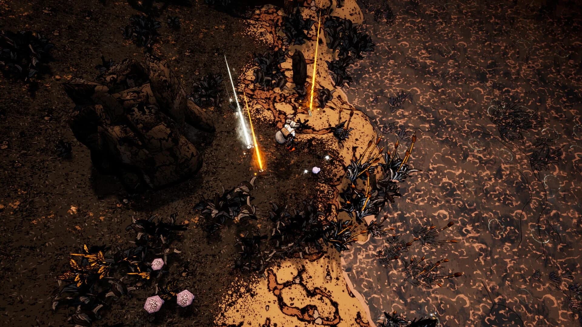 BattleJuice Alchemist screenshot 5