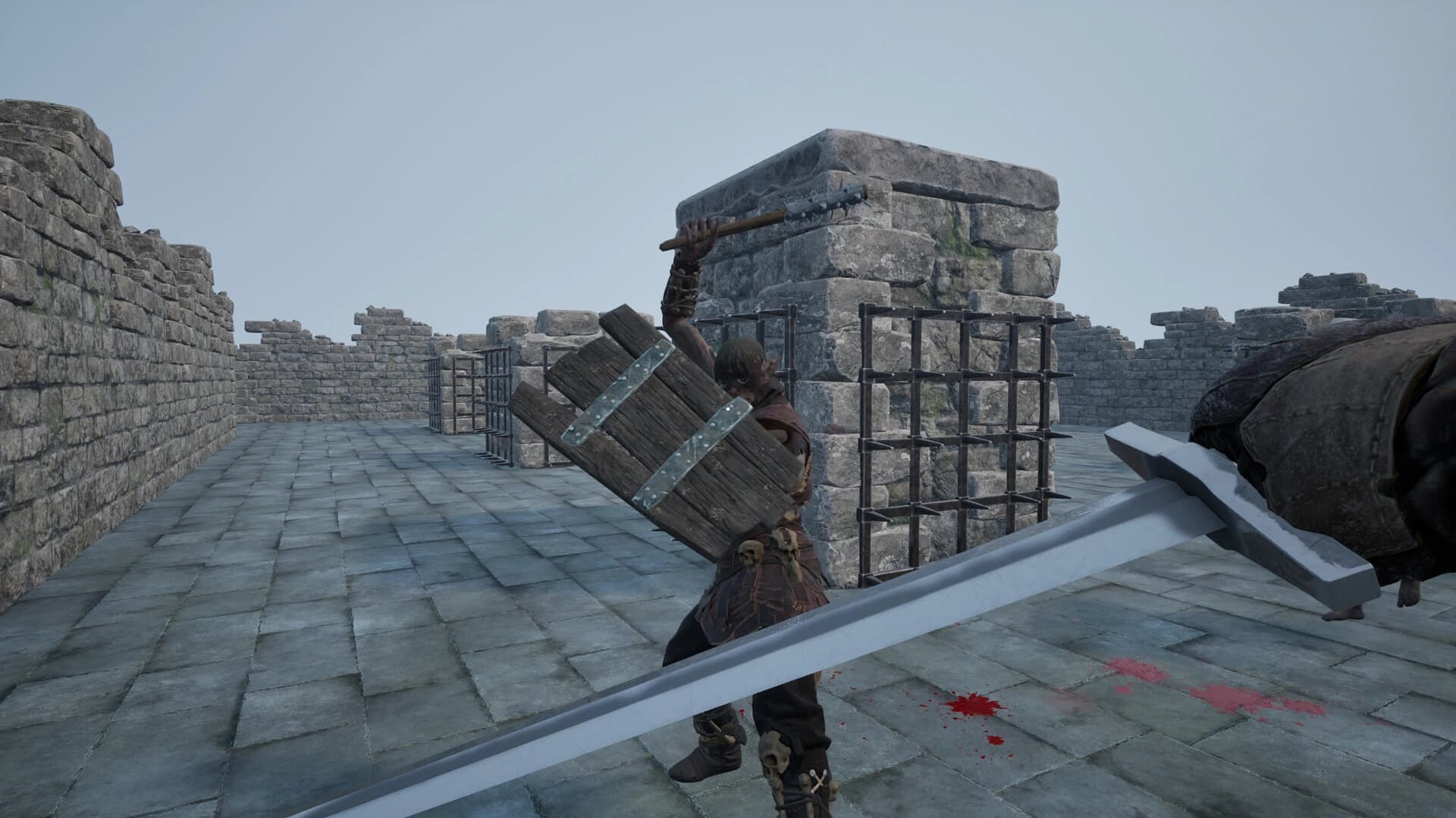 Battlemage Ascension screenshot 5