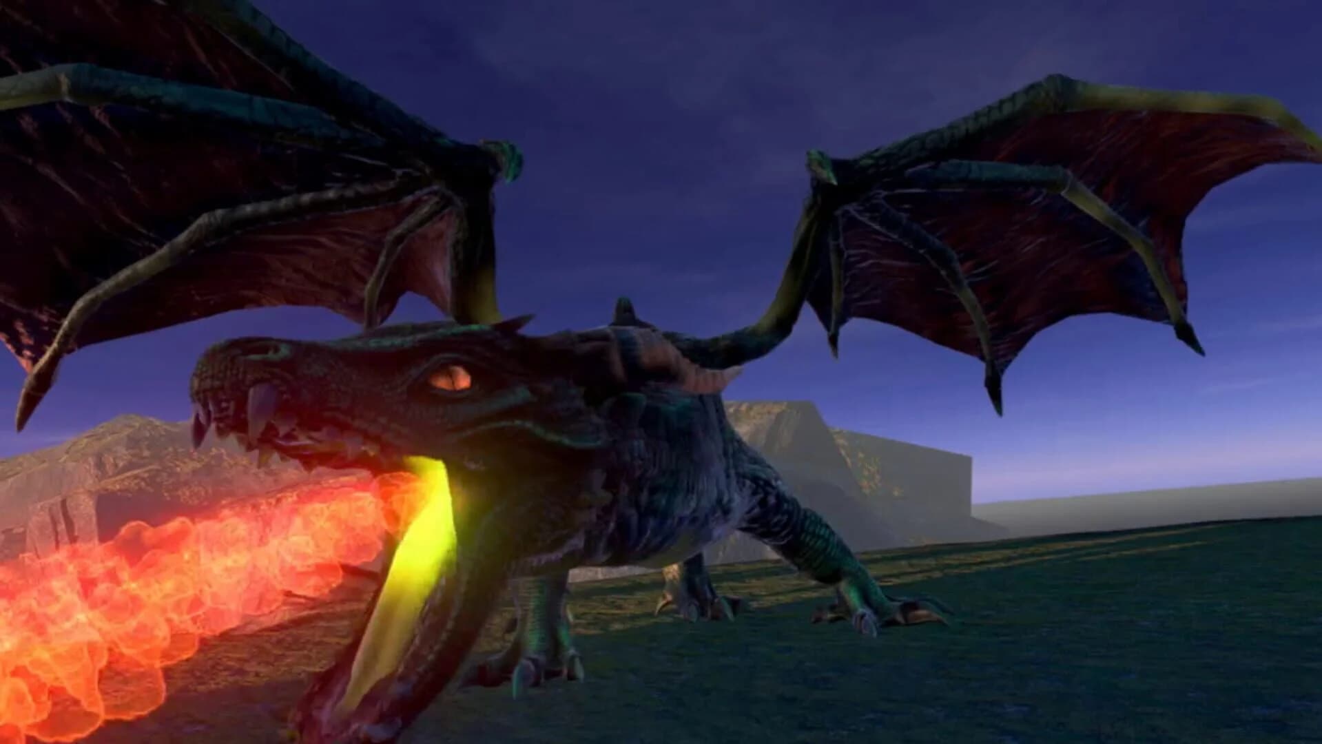 Battlemage VR screenshot 3