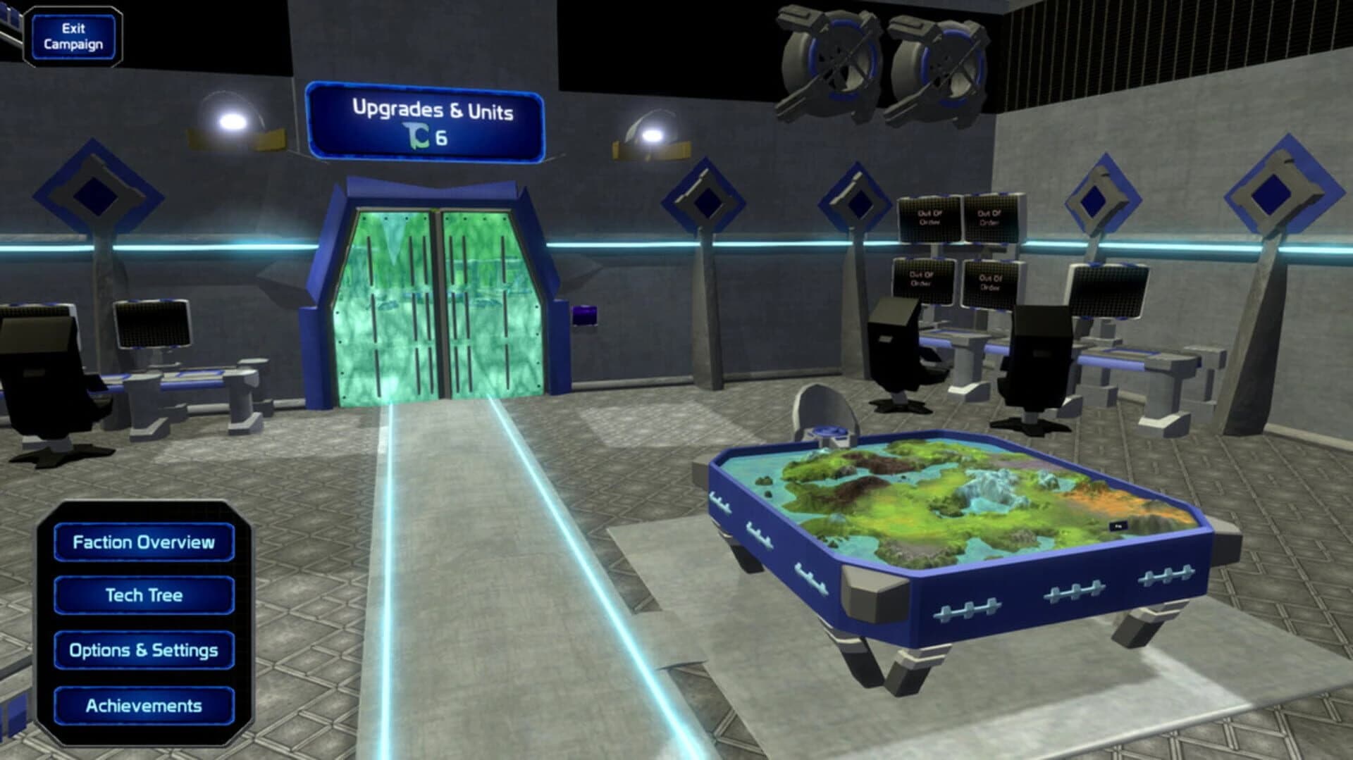 BattleMore screenshot 3