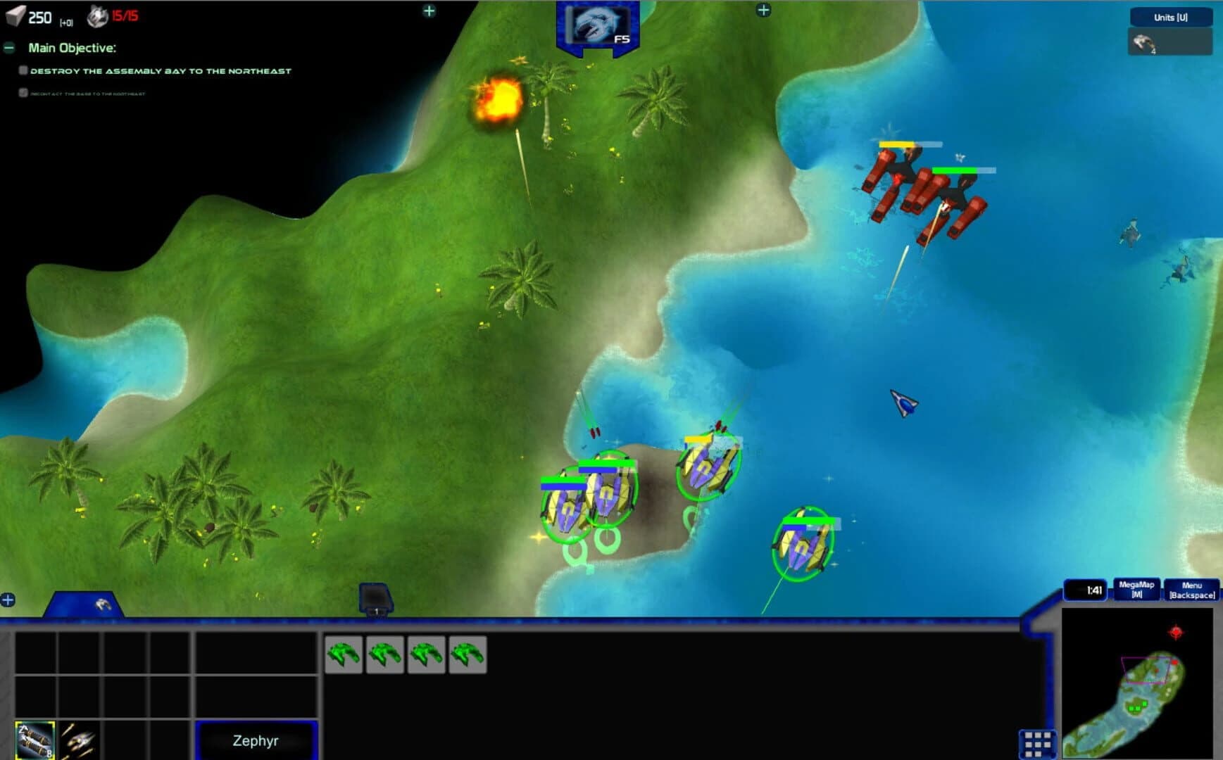 BattleMore screenshot 5