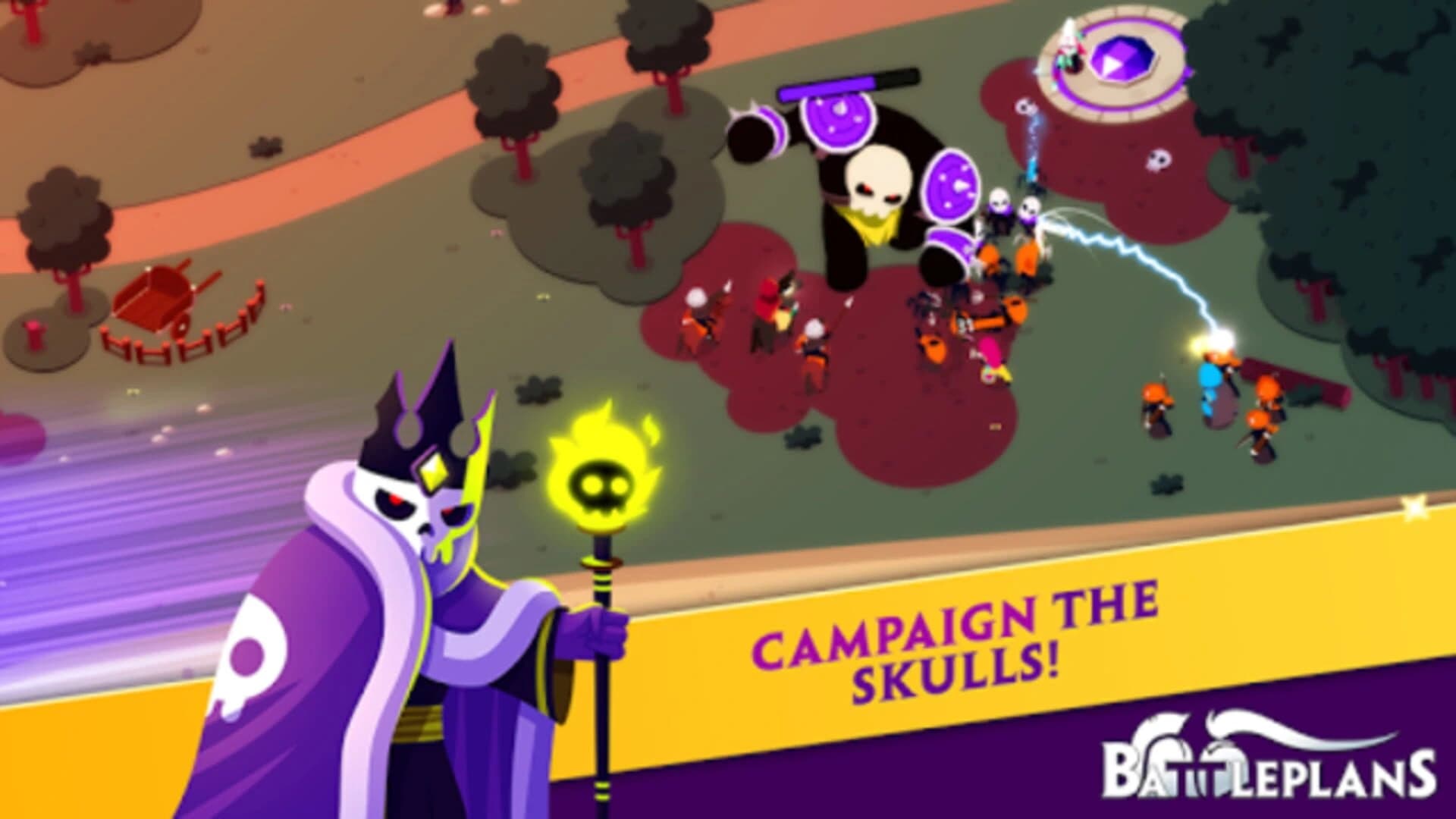 Battleplans screenshot 4