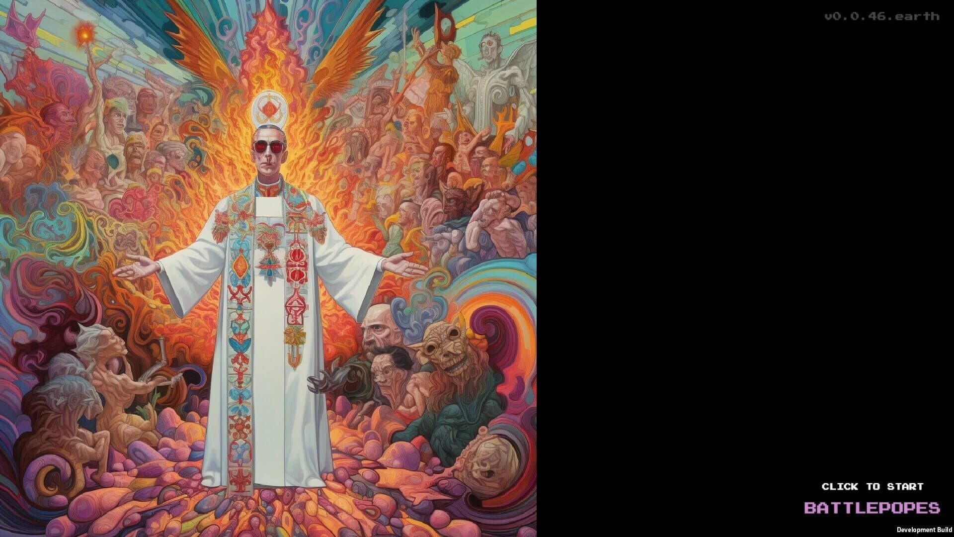 Battlepopes screenshot 5