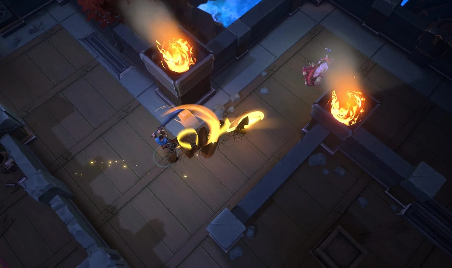 Battlerite Royale screenshot 1