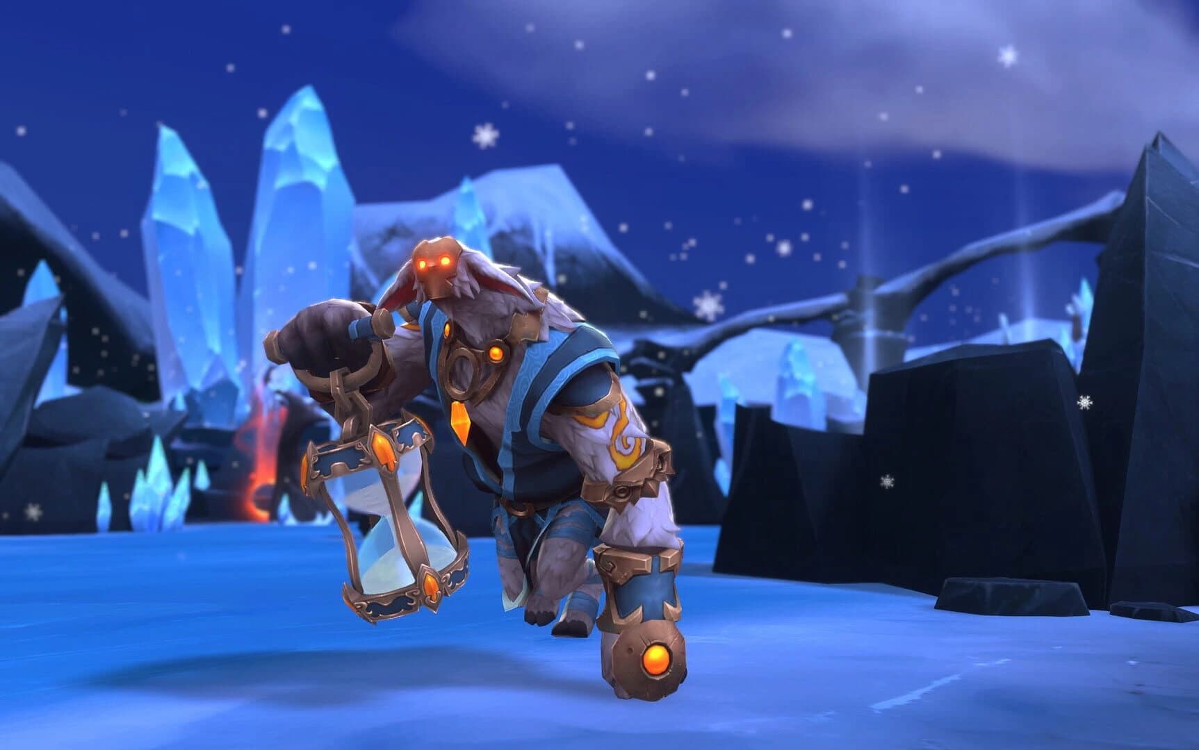 Battlerite Royale: All Champions Pack screenshot 2