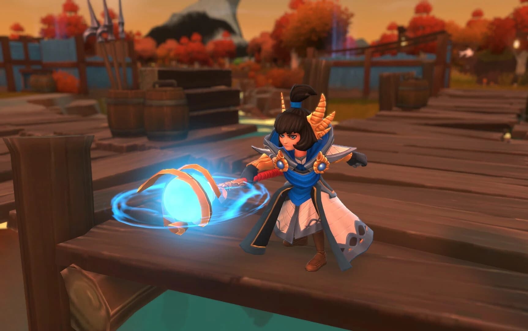 Battlerite Royale: All Champions Pack screenshot 1