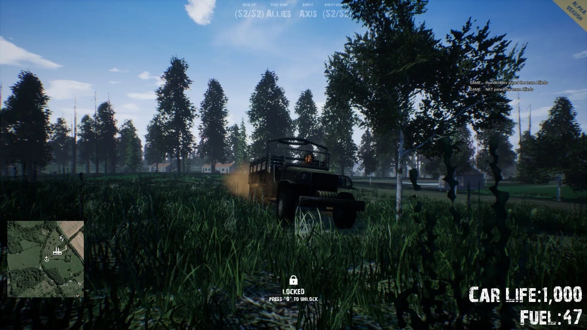 BattleRush screenshot 3