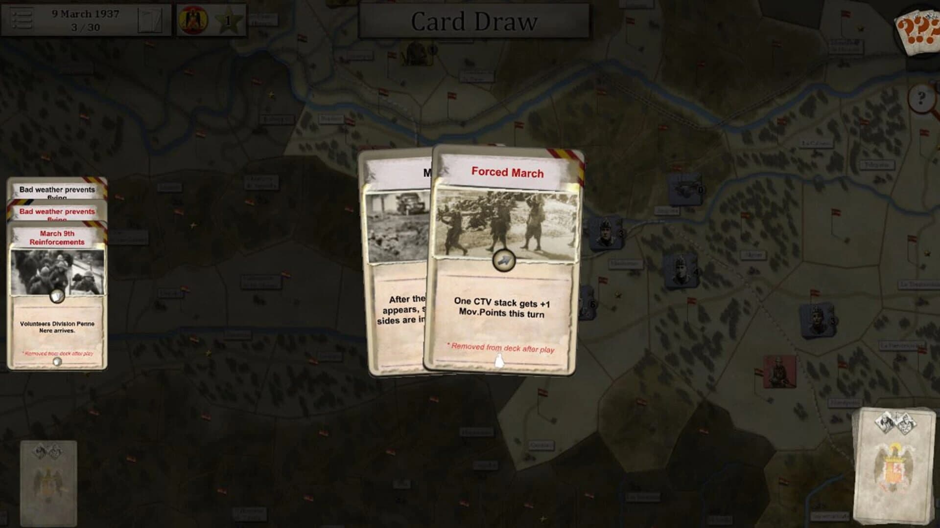 Battles For Spain screenshot 4