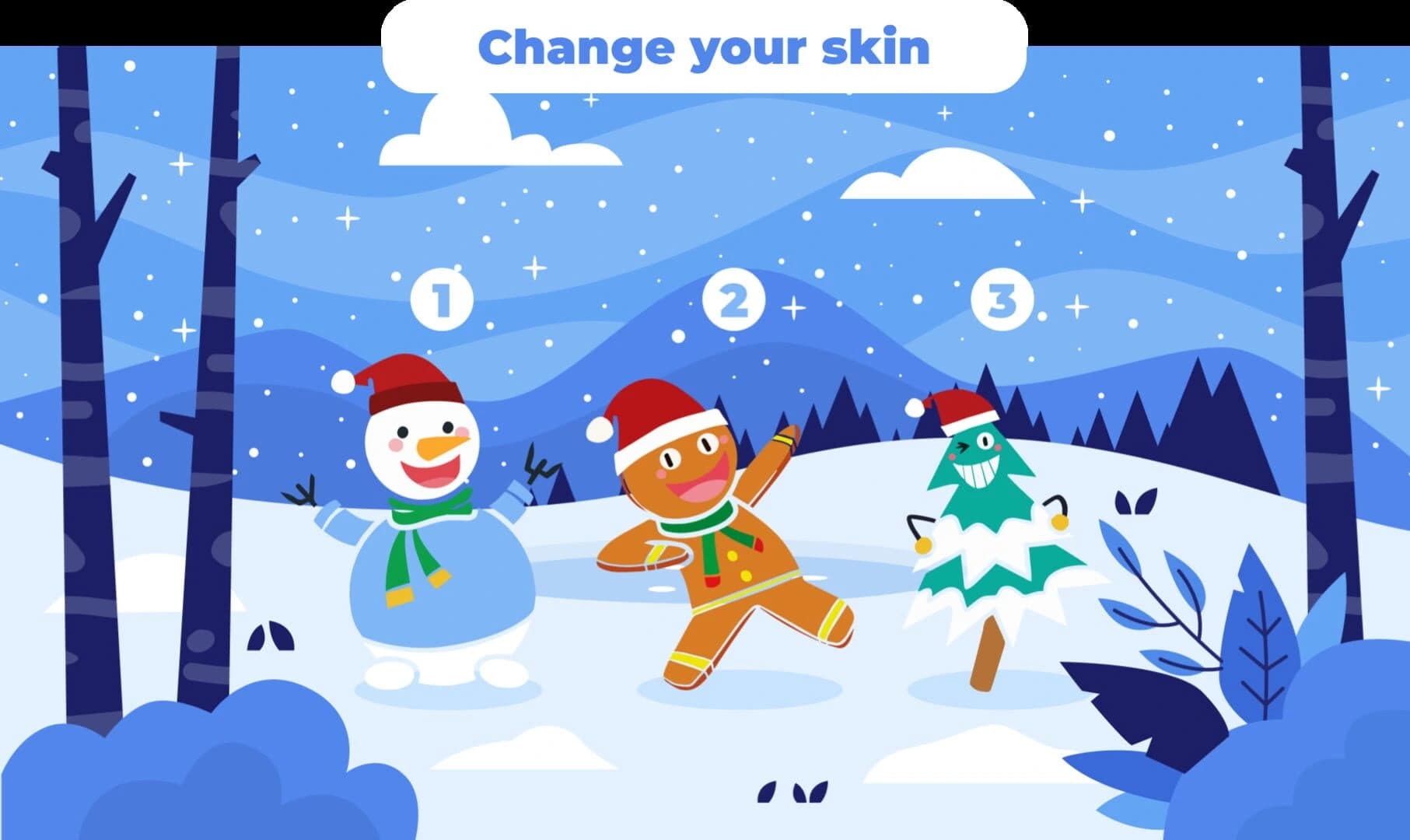 Battles Game screenshot 1