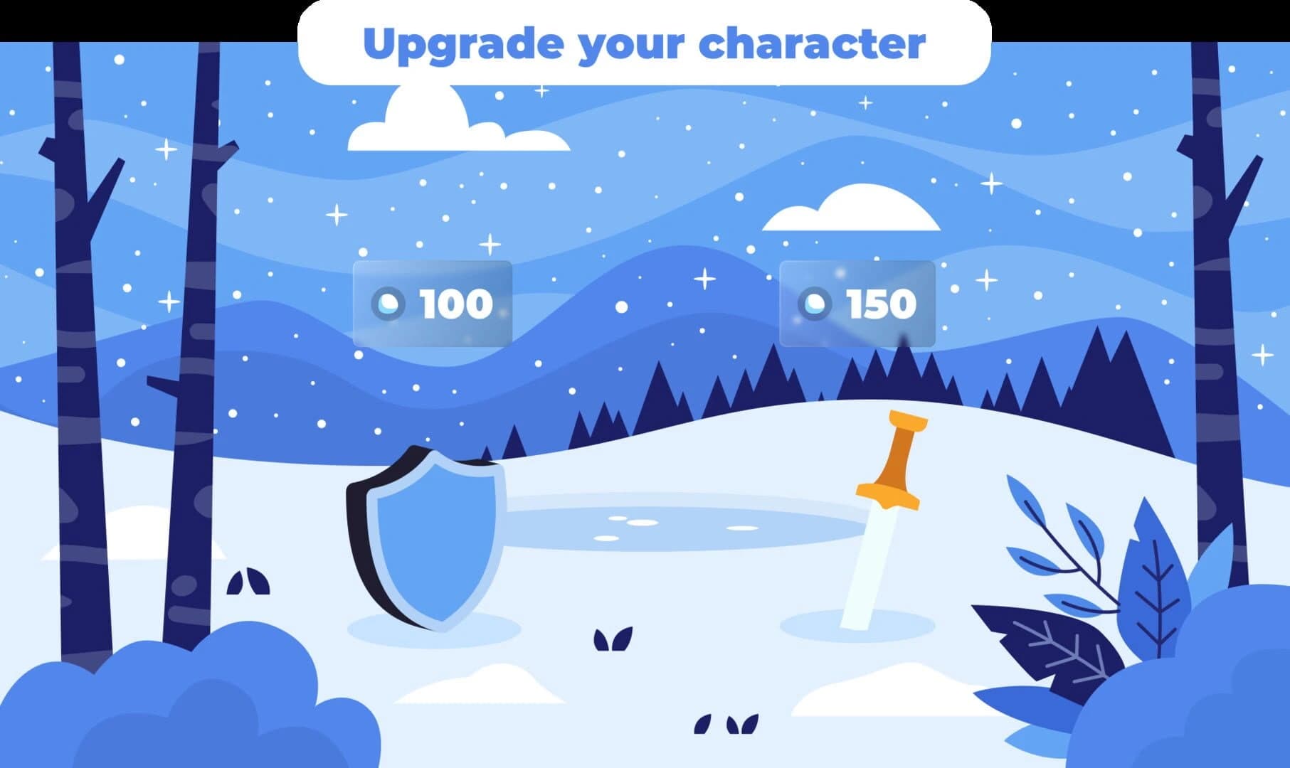 Battles Game screenshot 4