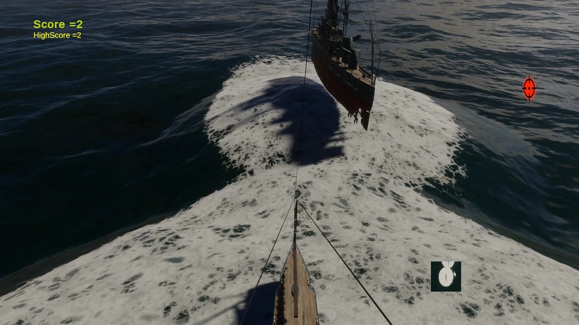 Battleship screenshot 4