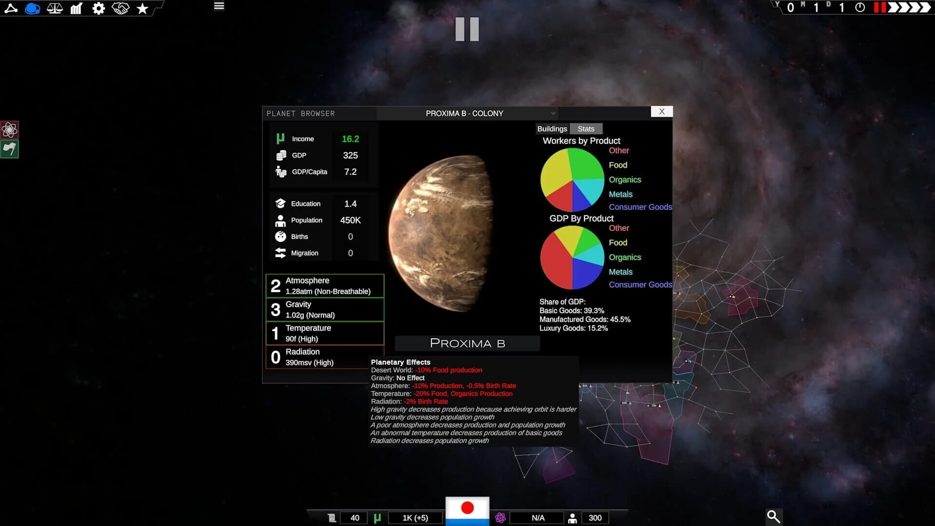 Battleship Avalon screenshot 2