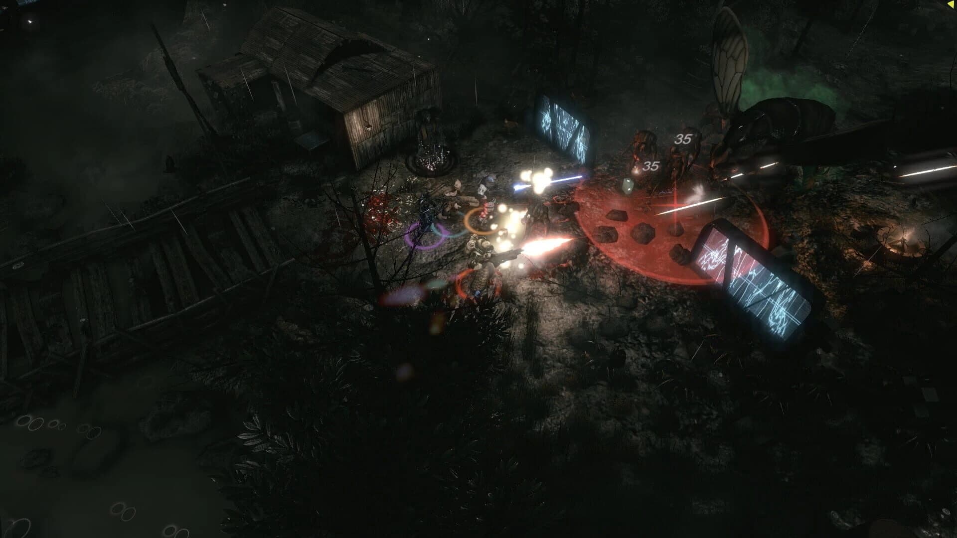 Battlestage screenshot 1