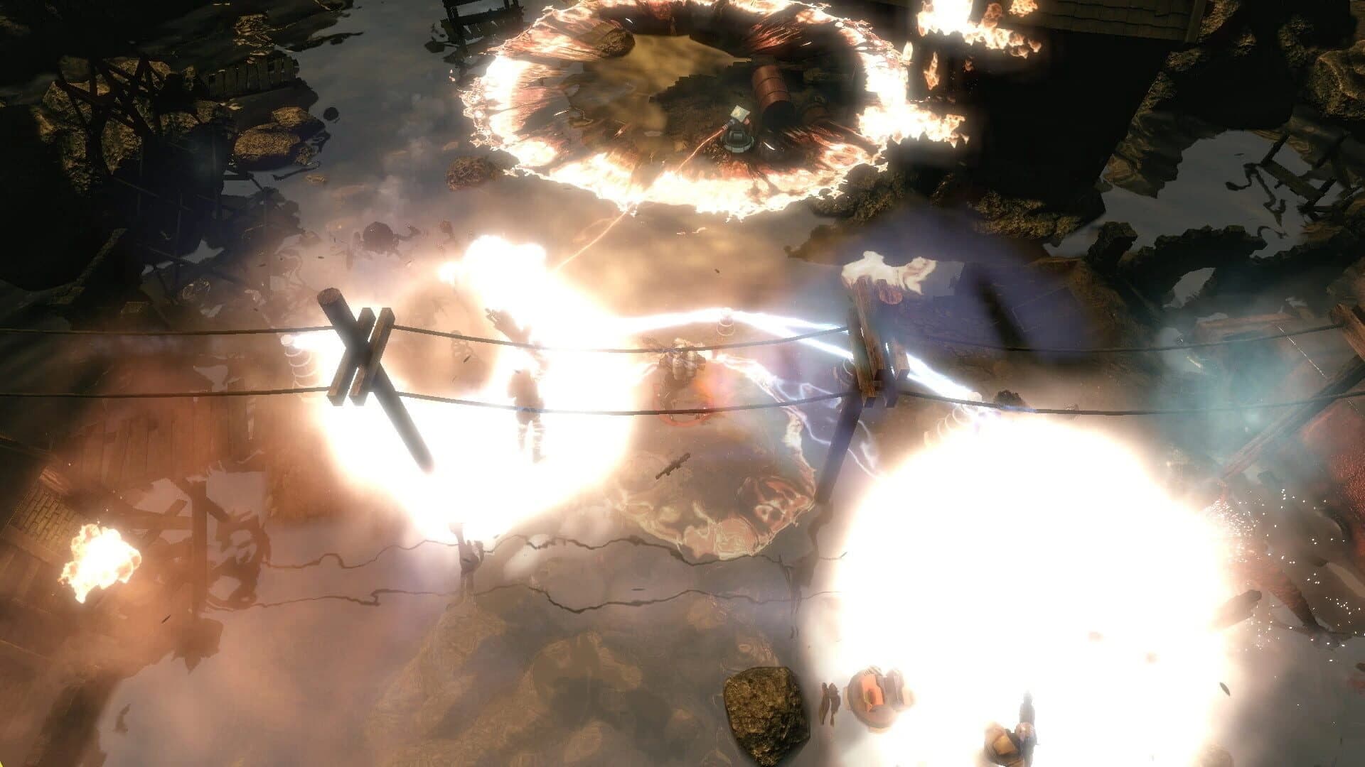 Battlestage screenshot 4