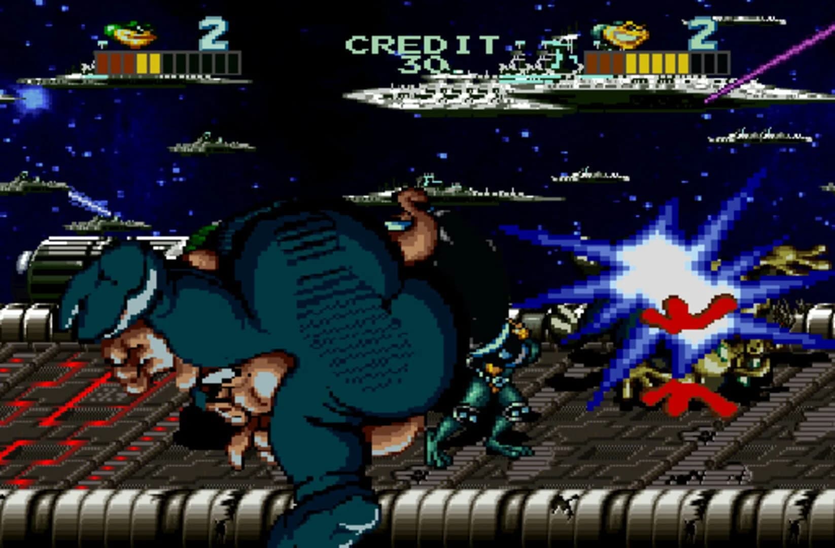 Battletoads screenshot 5