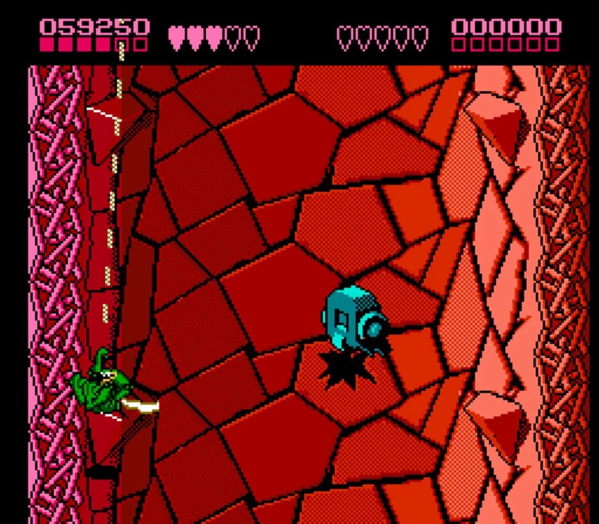 Battletoads screenshot 5