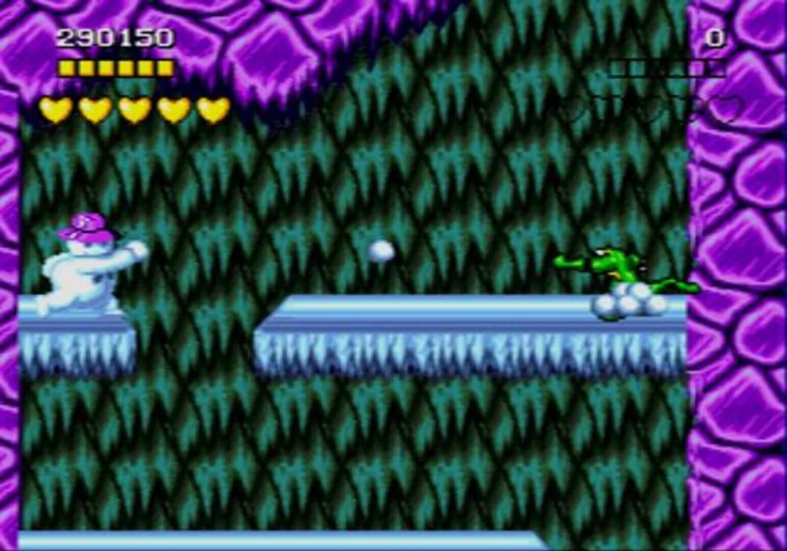 Battletoads screenshot 4