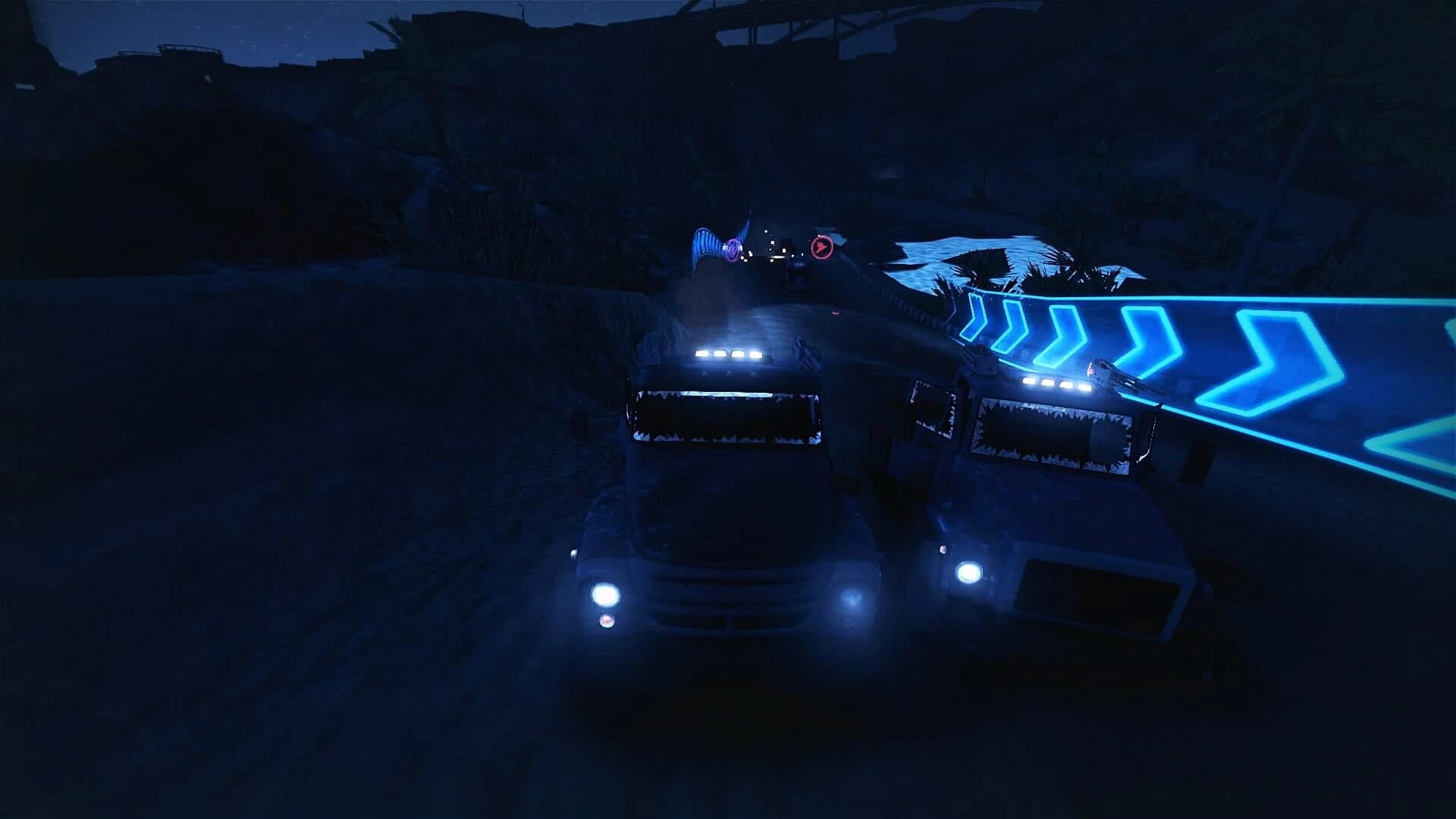 BattleTrucks screenshot 2
