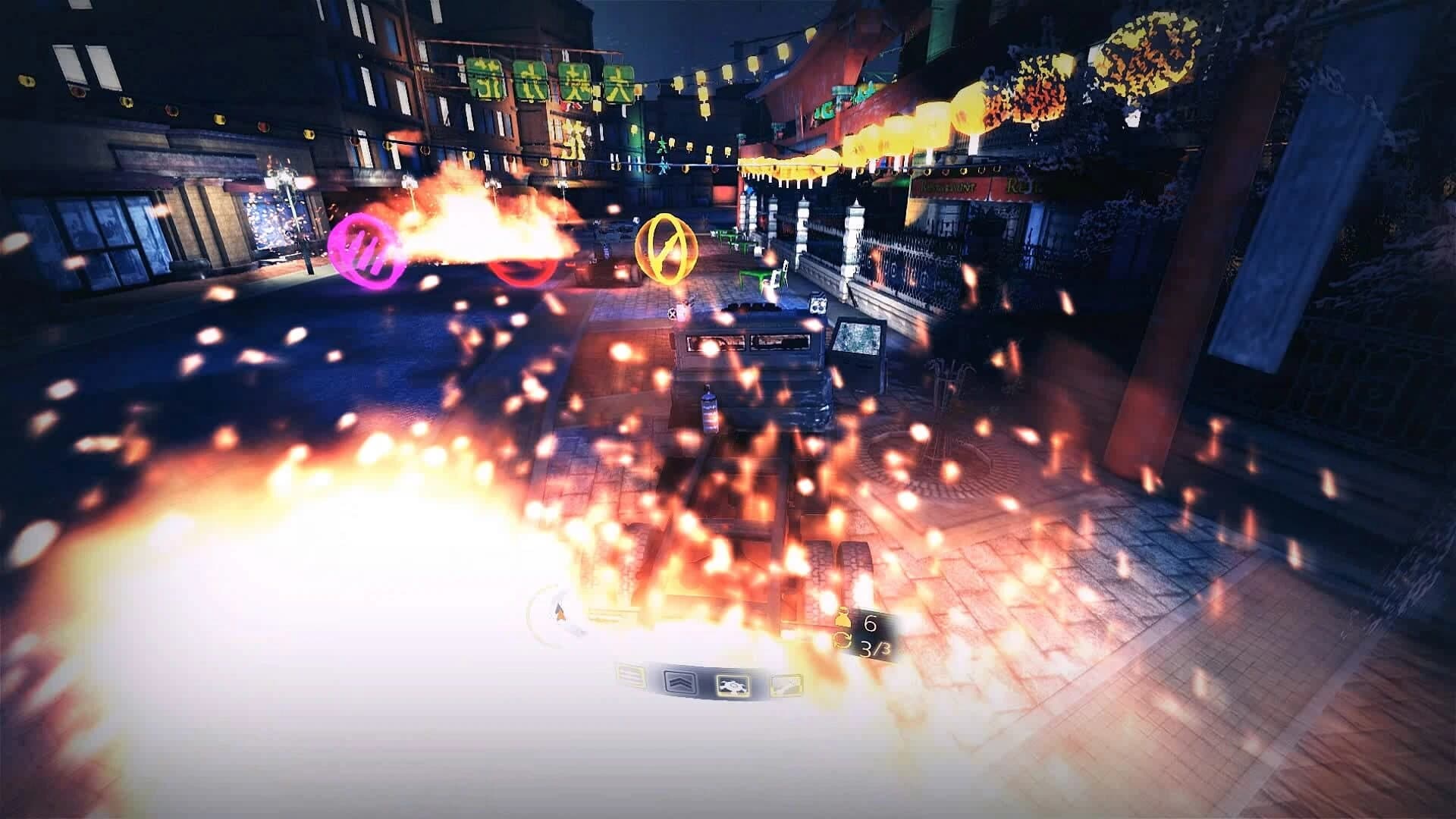BattleTrucks screenshot 5