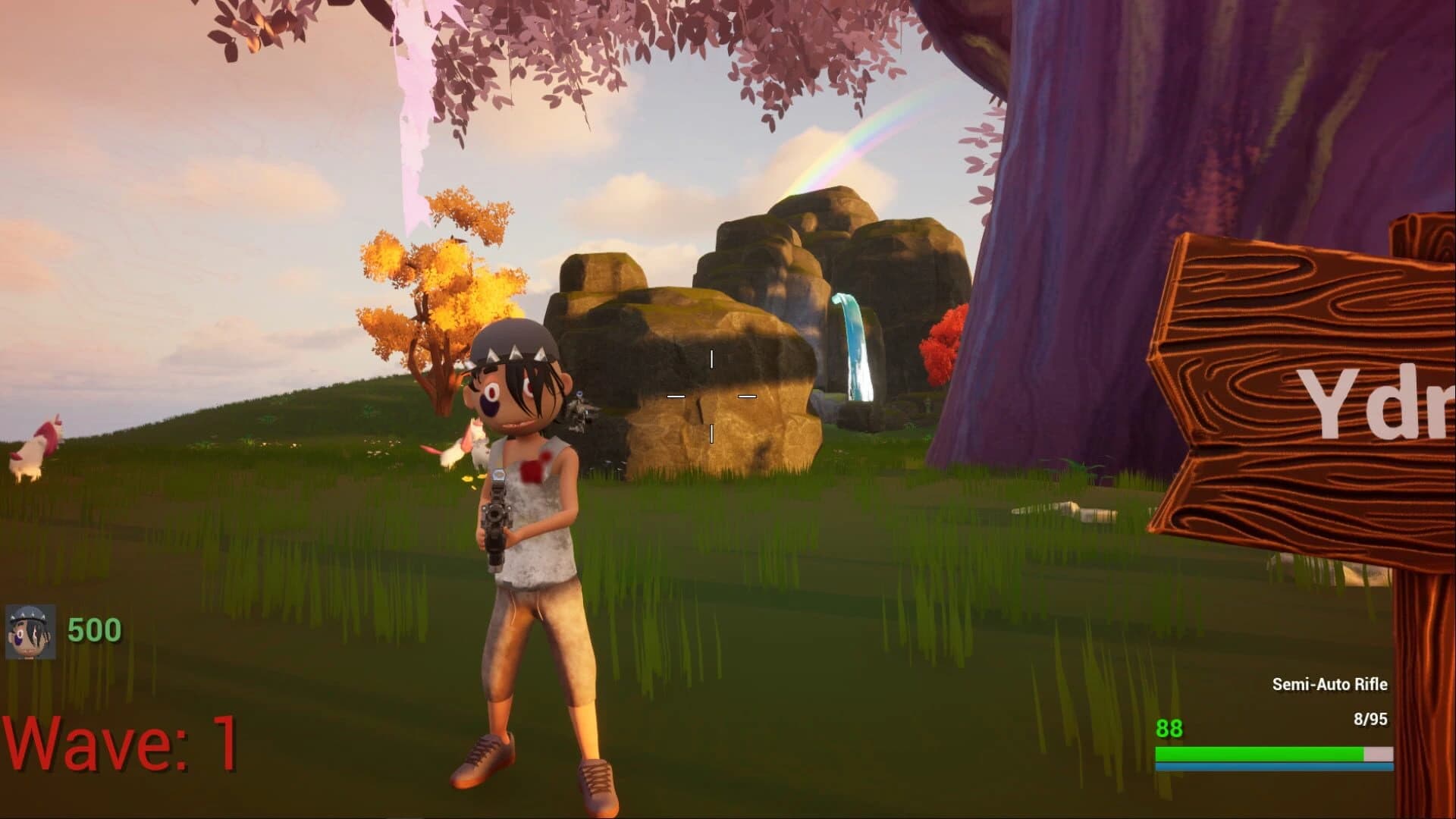 BattleTubers screenshot 2