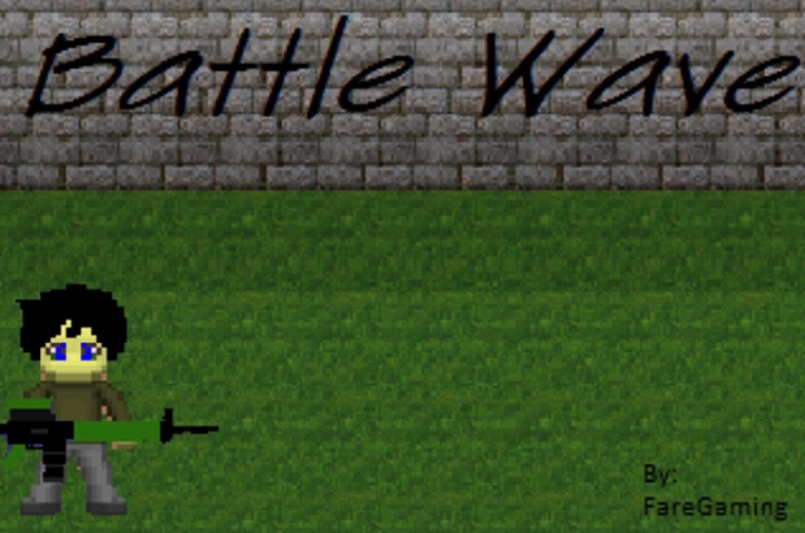 BattleWave screenshot 2