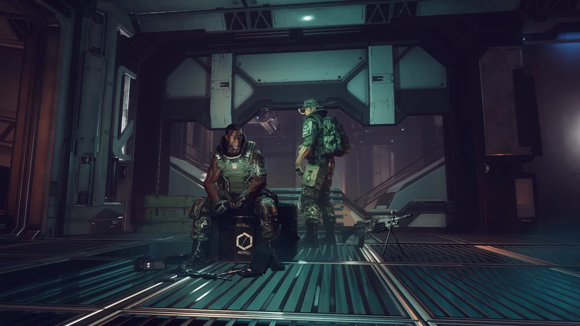 BattleX screenshot 1