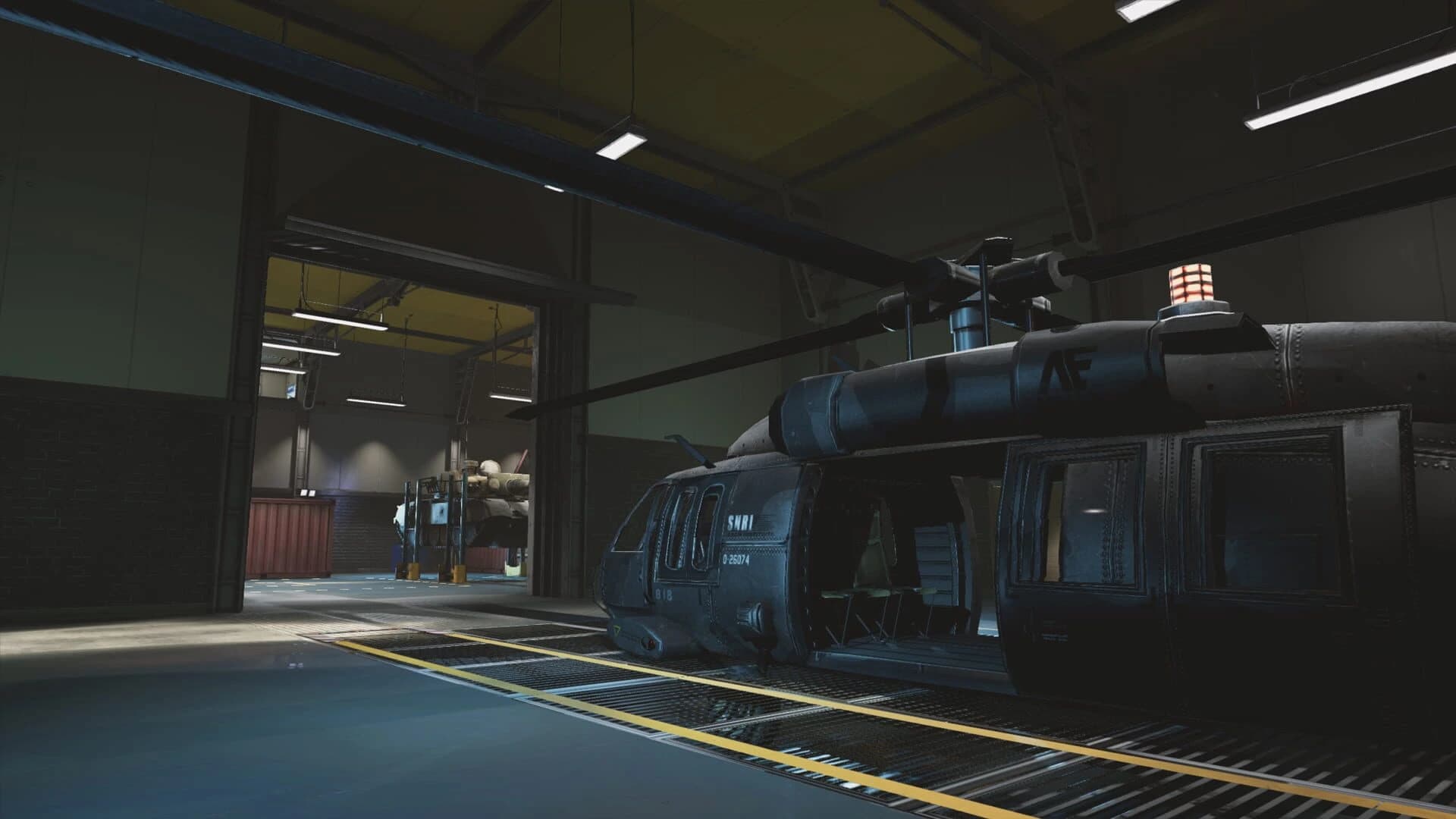 BattleX screenshot 5